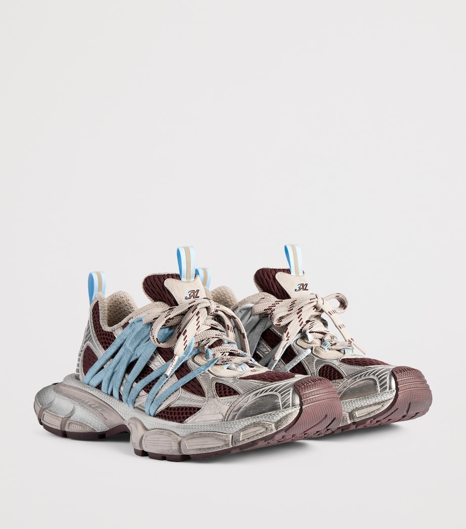 Balenciaga 3XL Interlace Sneakers Image 3