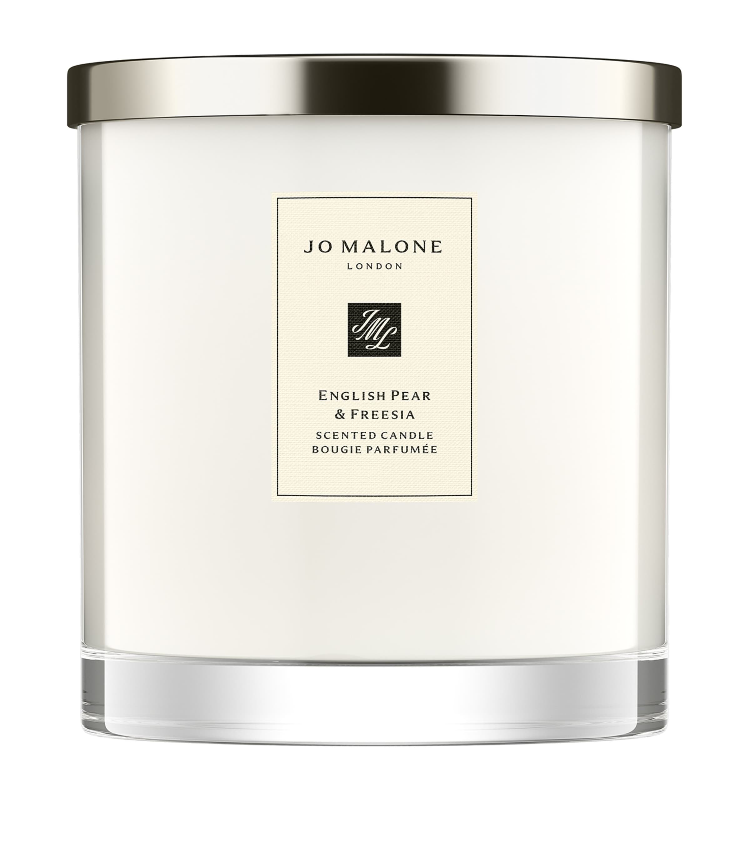Jo Malone London English Pear & Freesia Luxury Candle (2.1kg) Image 1