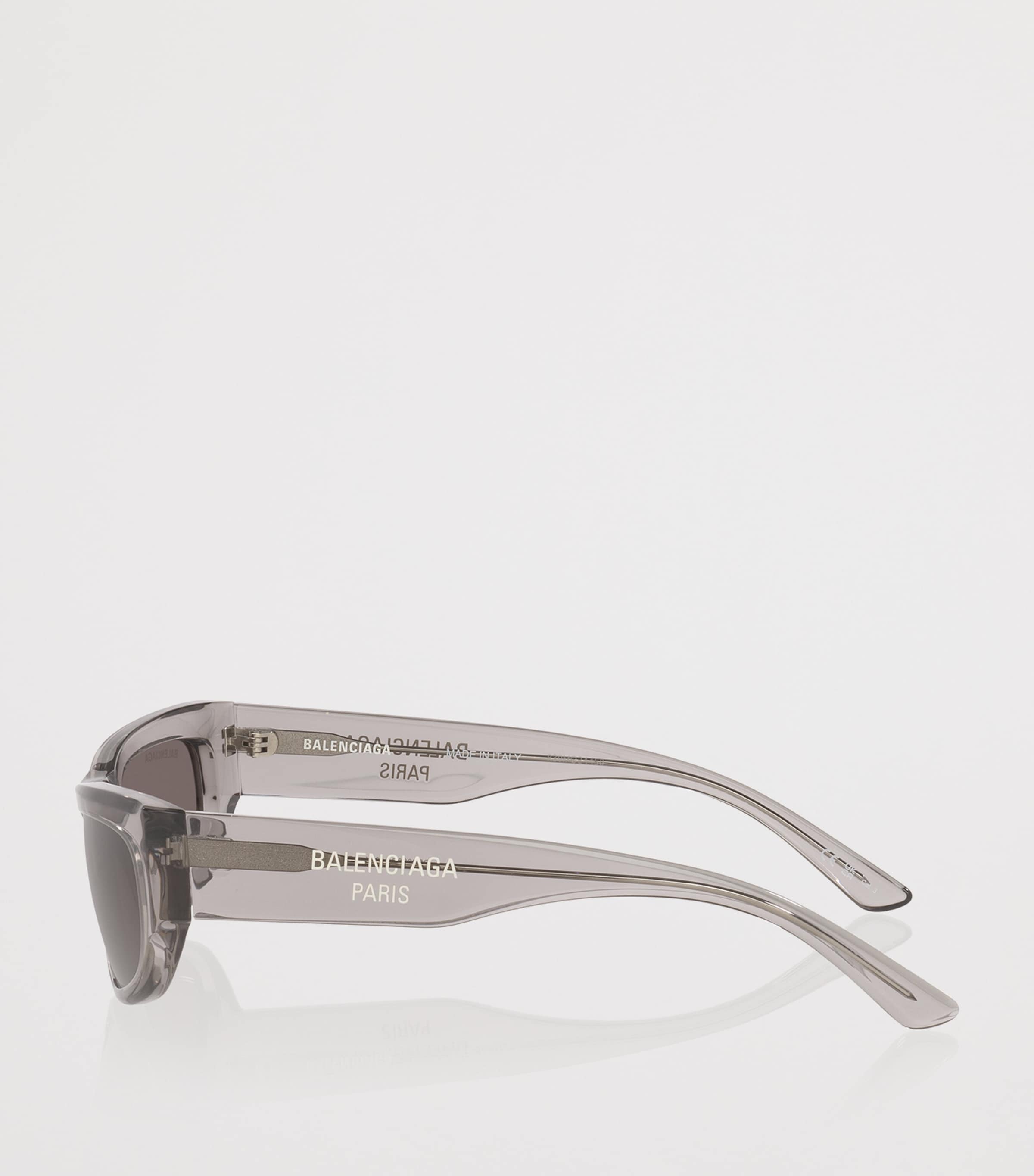 Rectangular Sunglasses 2600L8 Image 3