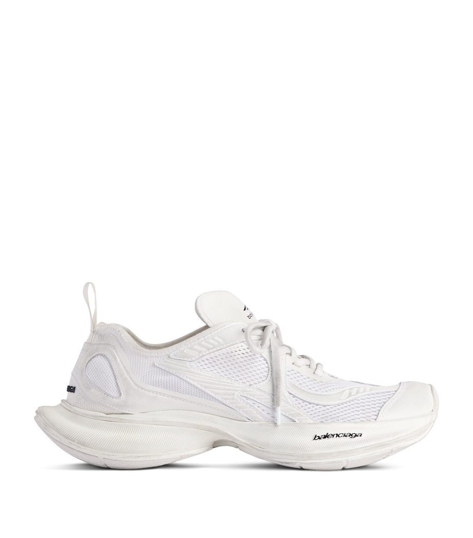 Balenciaga Circuit Sneakers Image 1
