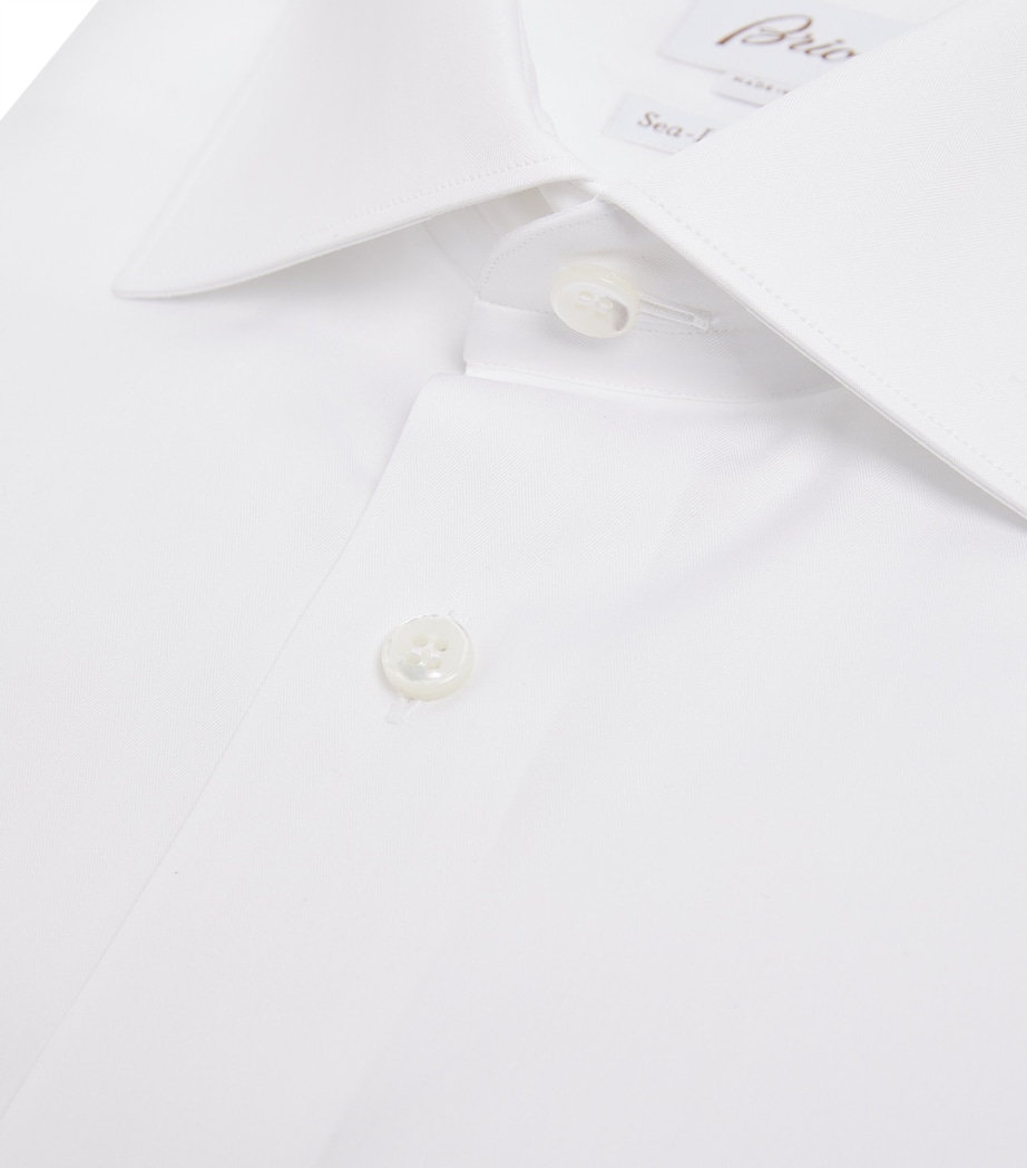 Cotton Shirt 9000 Image 5