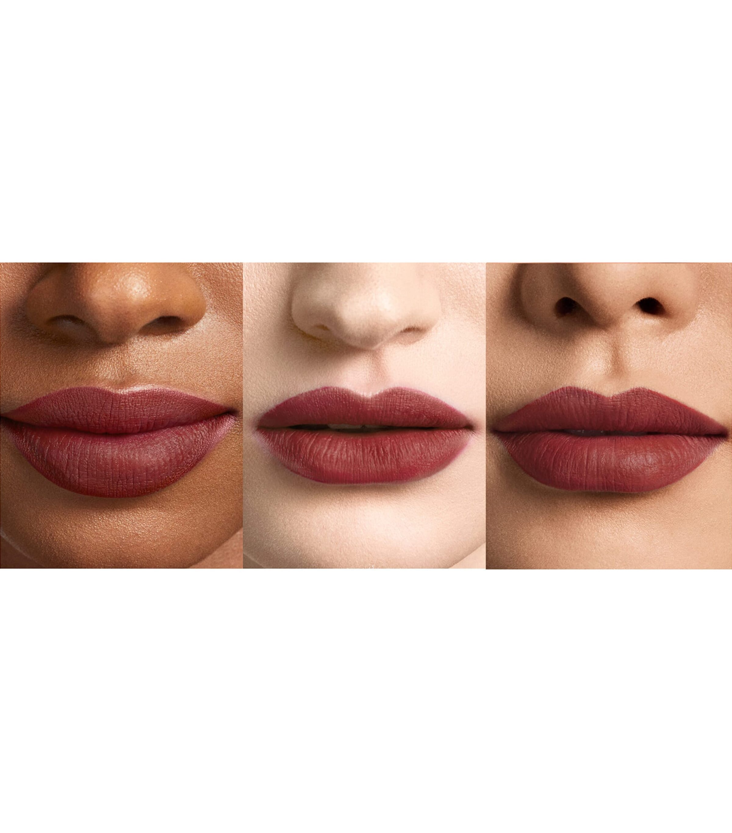 Dramatique Mega Lip Pencil FLESH 3 Image 4