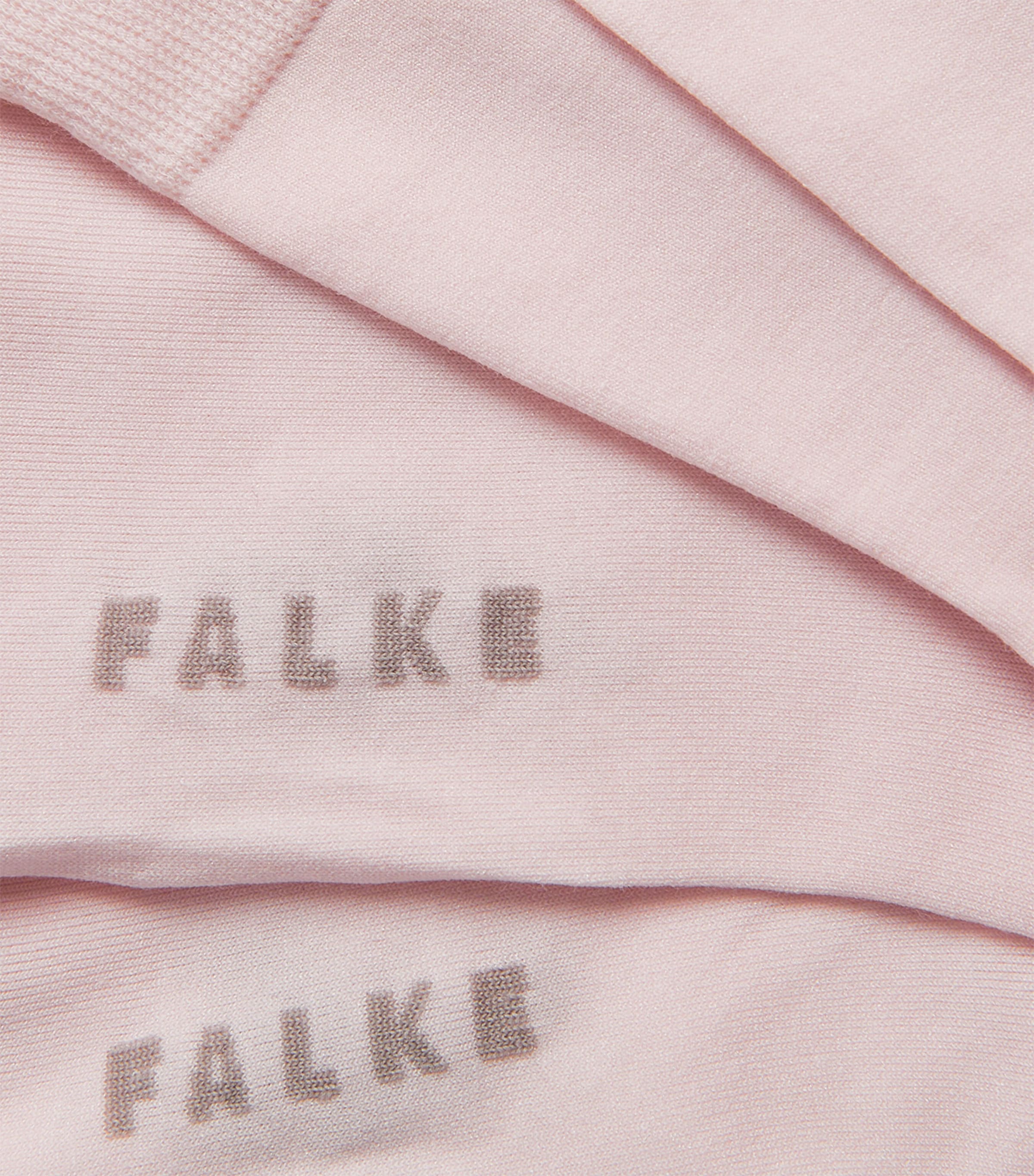 Cotton Touch Socks LIGHT PINK Image 2