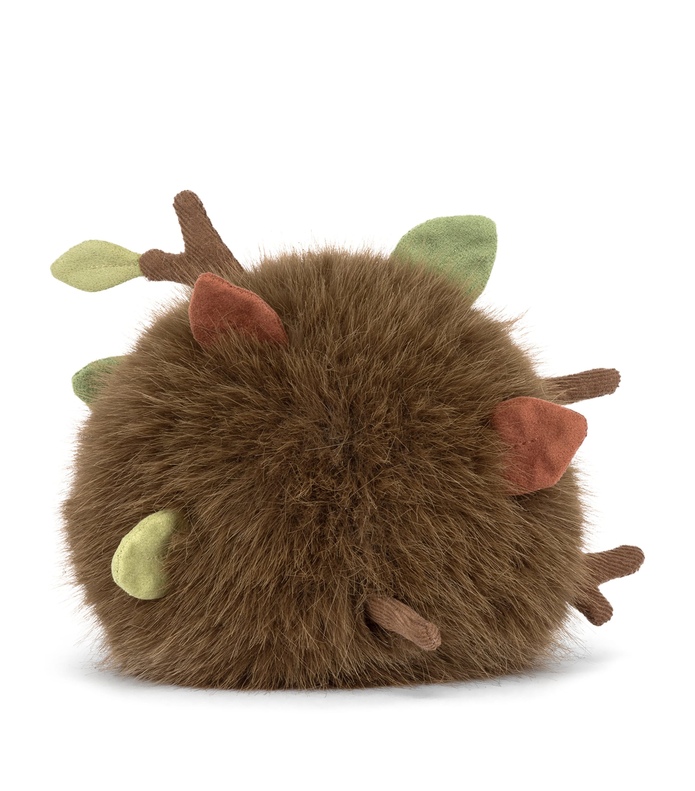 Jellycat Amuseables Mulshi Woodland Floor (13cm) Image 3