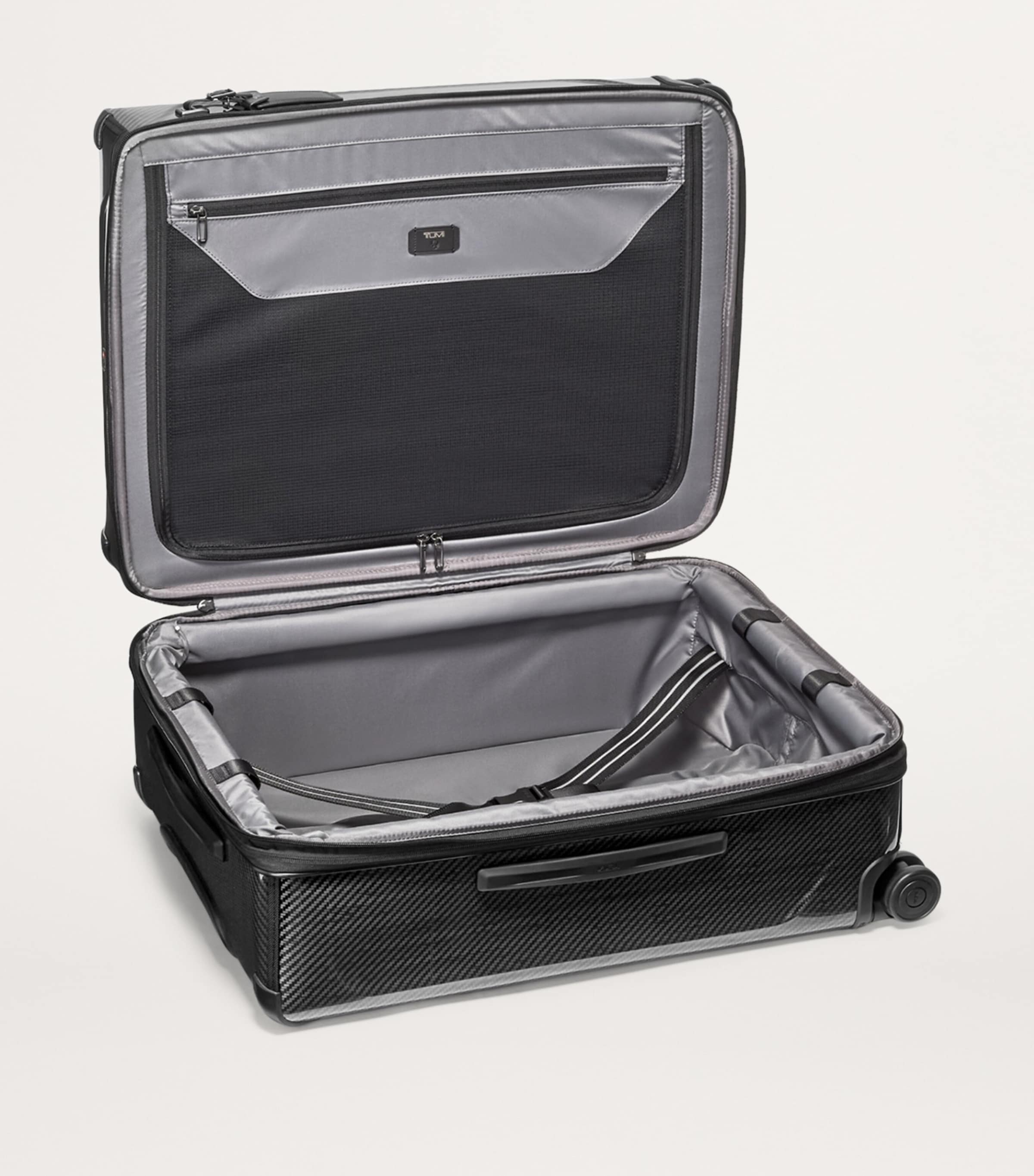Short Trip Packing Case – Tegra-Lite BLACK GRAPHITE 1060 Image 5