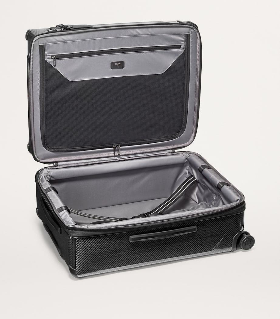 Short Trip Packing Case – Tegra-Lite BLACK GRAPHITE 1060 Image 5