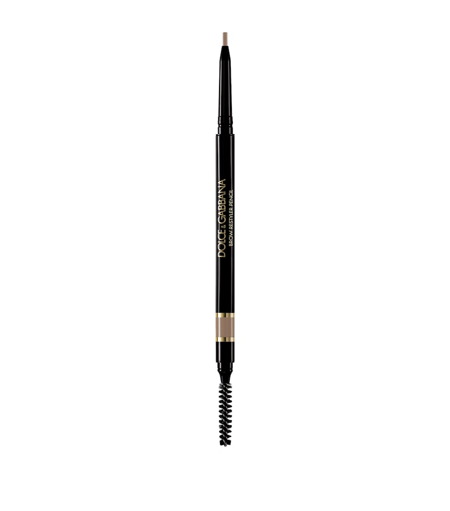 Brow Restyler Pencil 01 HONEY BLONDE Image 1