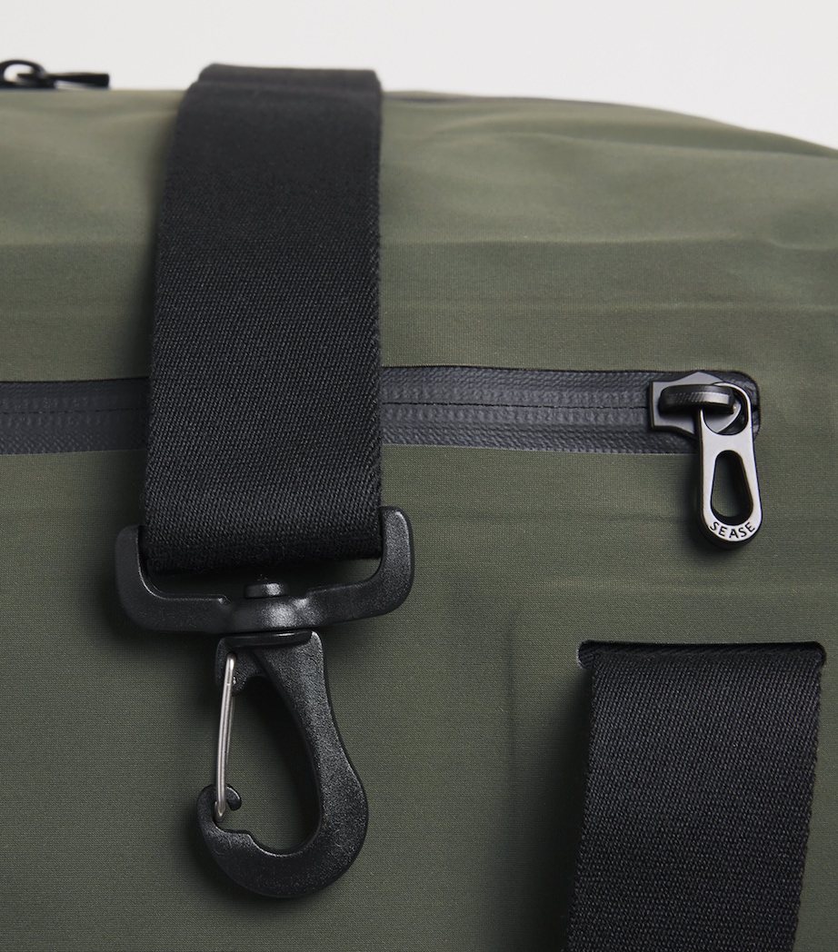 Waterproof Mission Holdall G11 BOTTLE GREEN Image 6