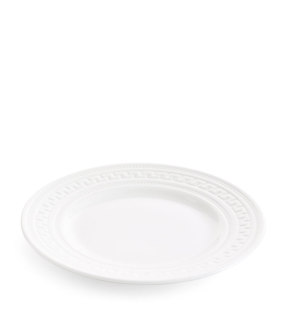 Wedgwood Intaglio Plate (15cm) White Image 3
