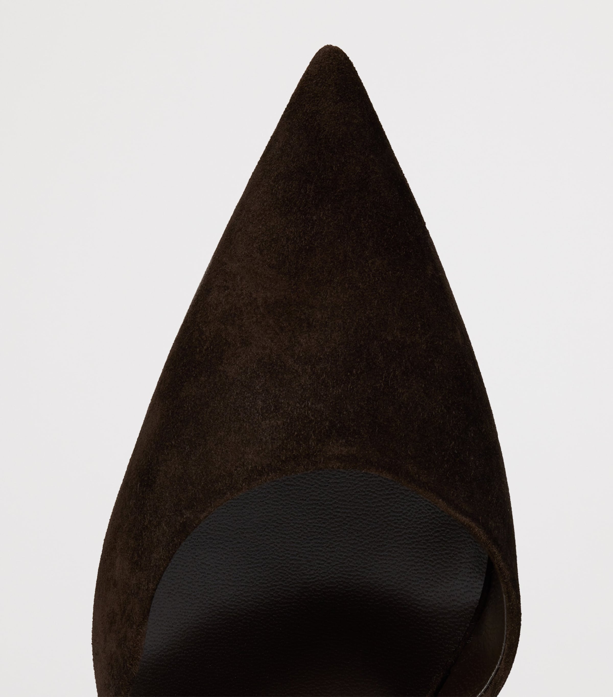 Condora Riviera Suede Pumps 85 7189 Image 5