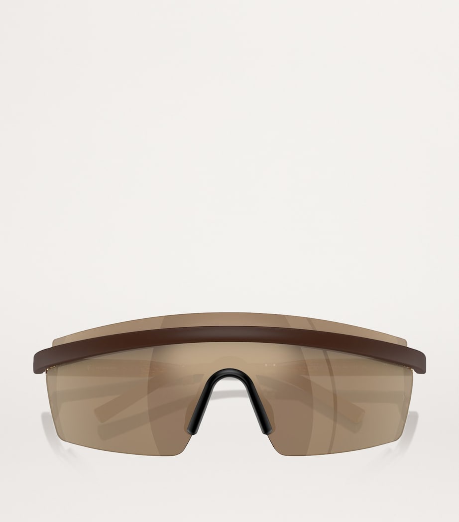 Bio-Nylon R-4 Sunglasses 70055A Image 4