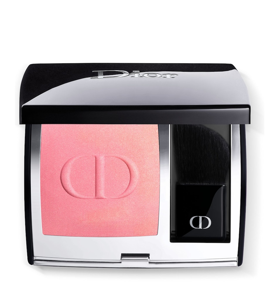 Dior Rouge Blush SHIMMER 625 MITZAH Image 1