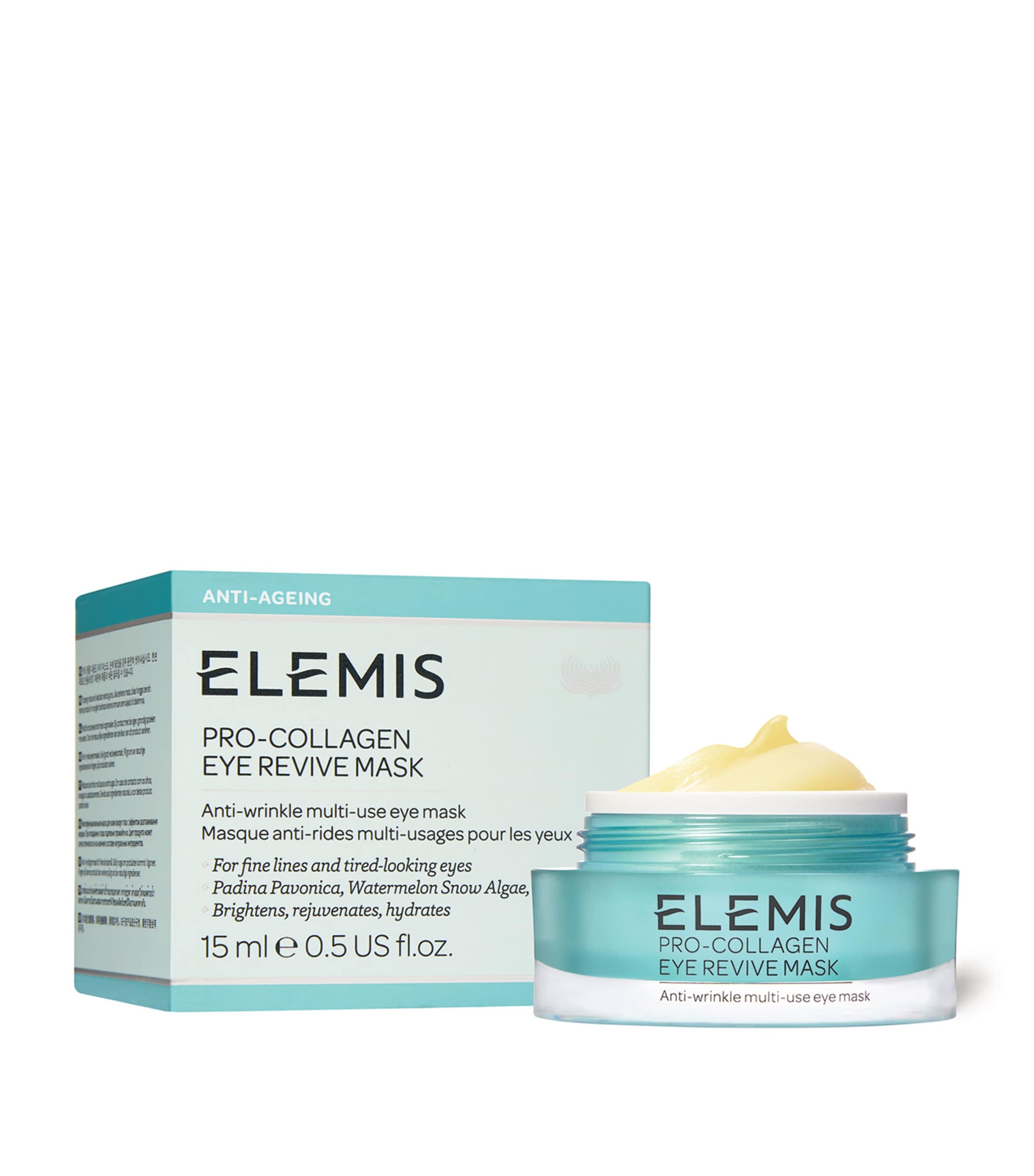 Pro-Collagen Eye Revive Mask (15ml) NO COLOUR Image 2