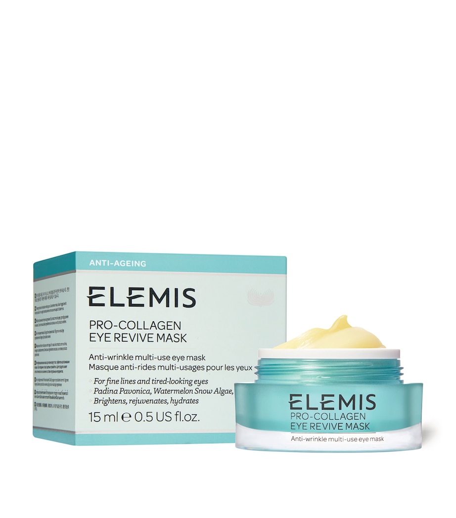Pro-Collagen Eye Revive Mask (15ml) NO COLOUR Image 2