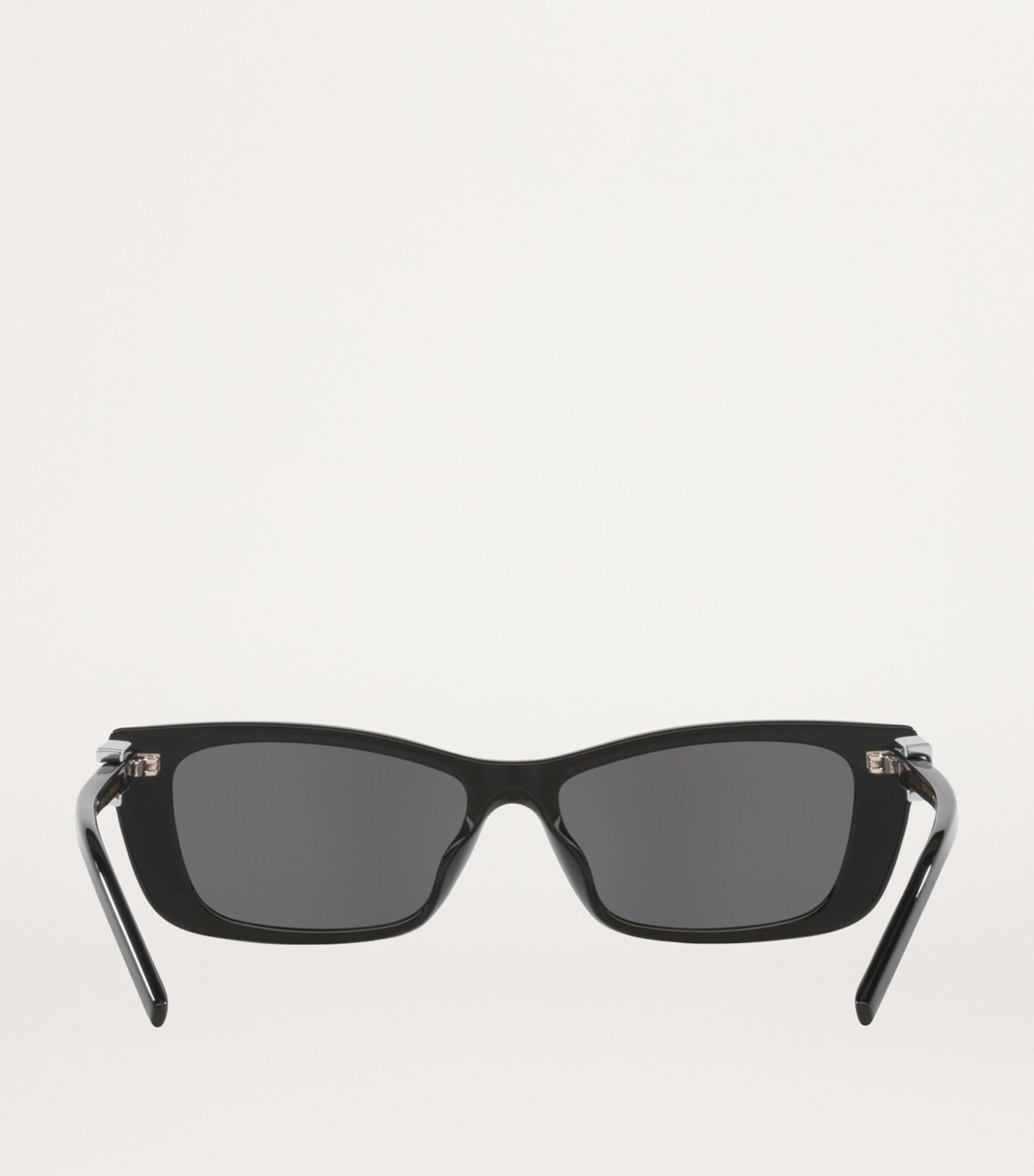 Slim Cat-Eye Sunglasses 1100L1 Image 4