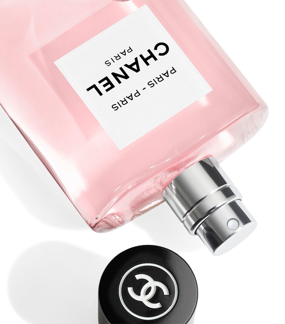 PARIS Paris Eau de Toilette Spray (50ml) NO COLOUR Image 2