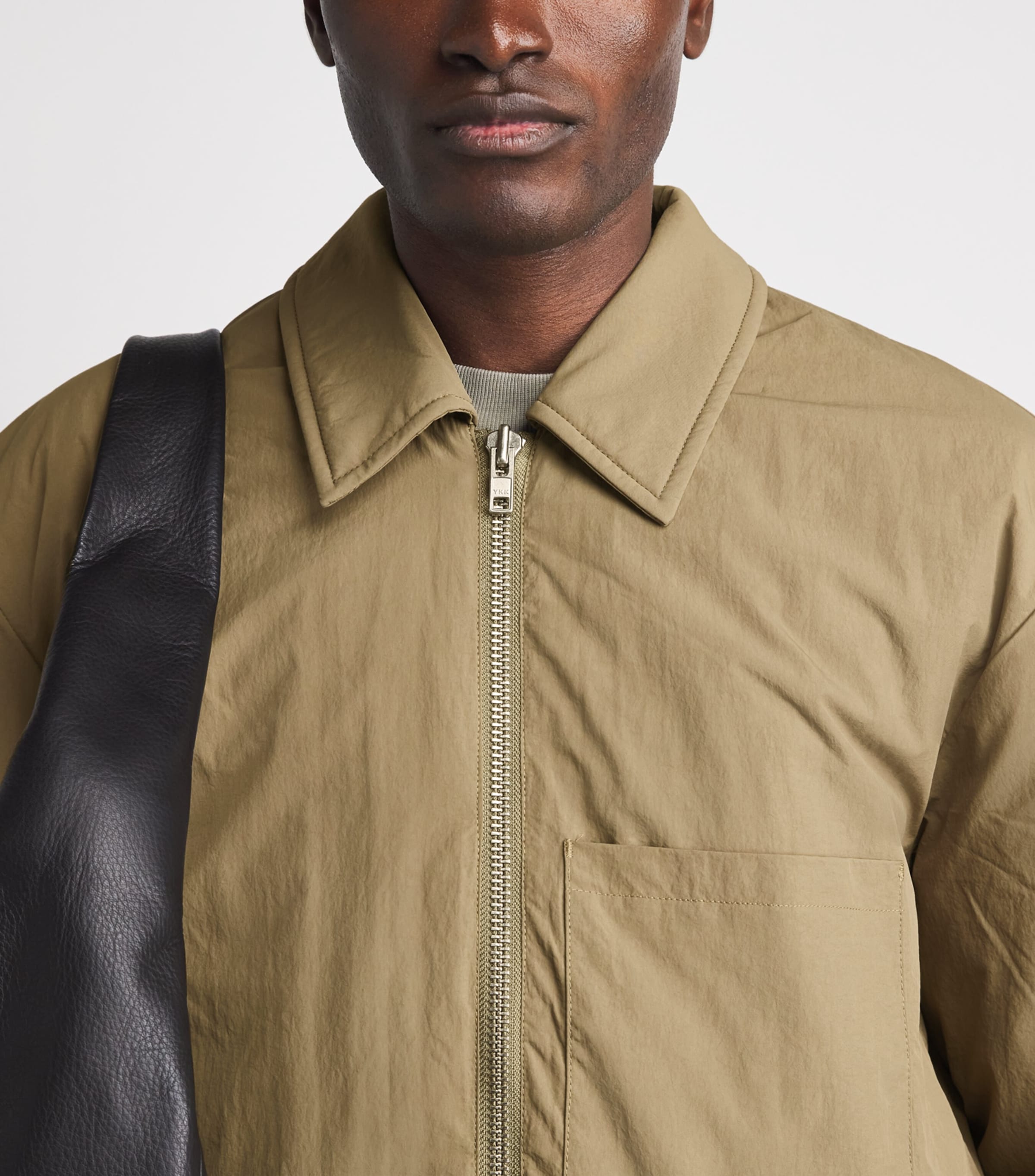 Won Hundred Mens Sawyer Jacket Fallen Rock Image 3