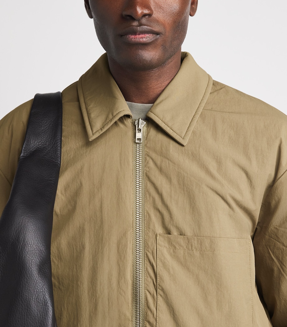 Won Hundred Mens Sawyer Jacket Fallen Rock Image 3