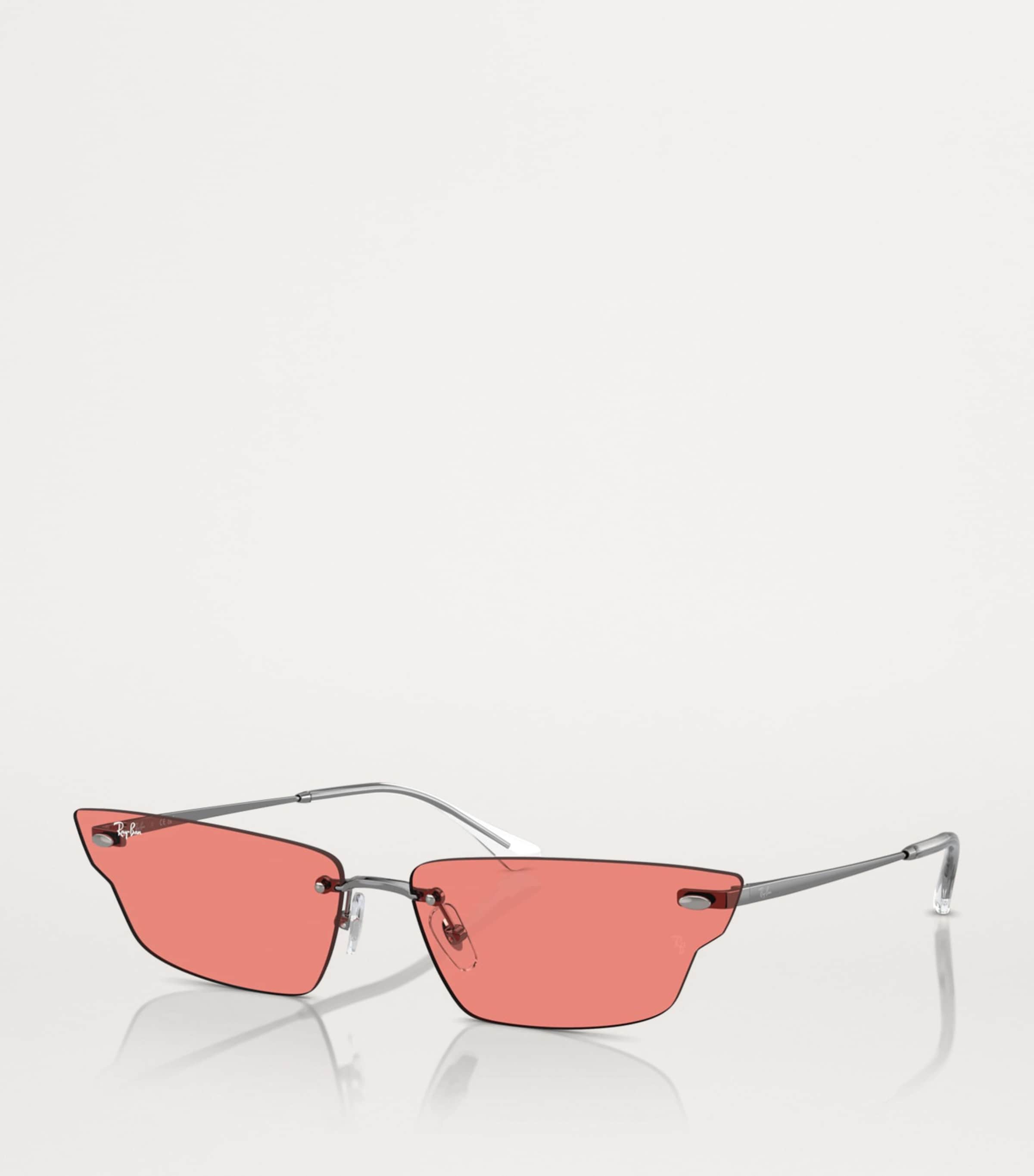 Ray-Ban Bio-Based RB3731 Anh Sunglasses Image 2