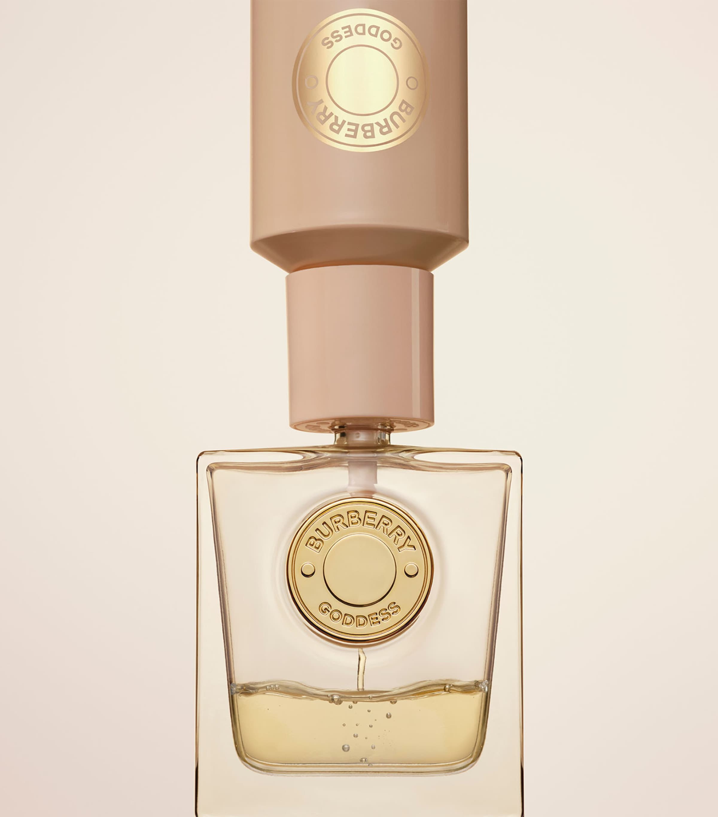 Burberry Goddess Eau de Parfum (50ml) | Harrods JP