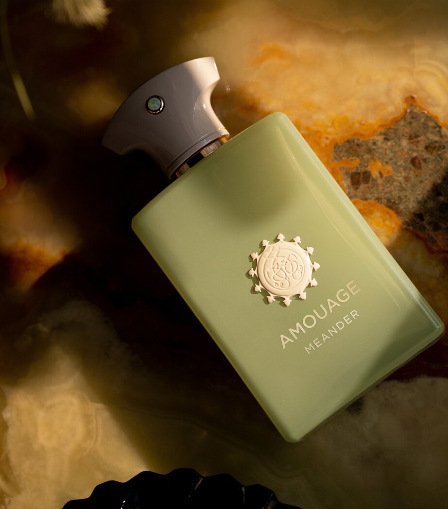 Meander Eau de Parfum (100ml) NO COLOUR Image 5