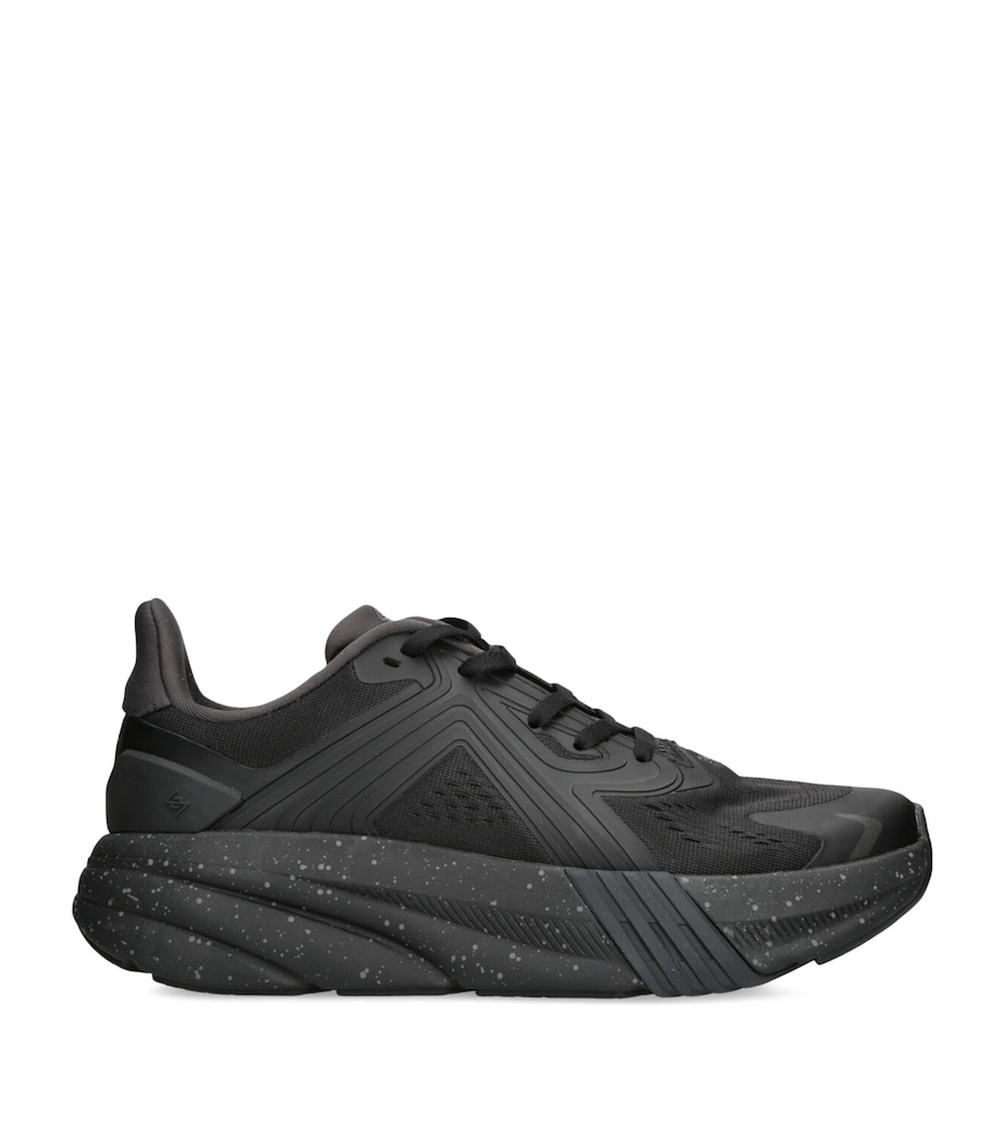 Arc-1 Trainers BLACK Image 1