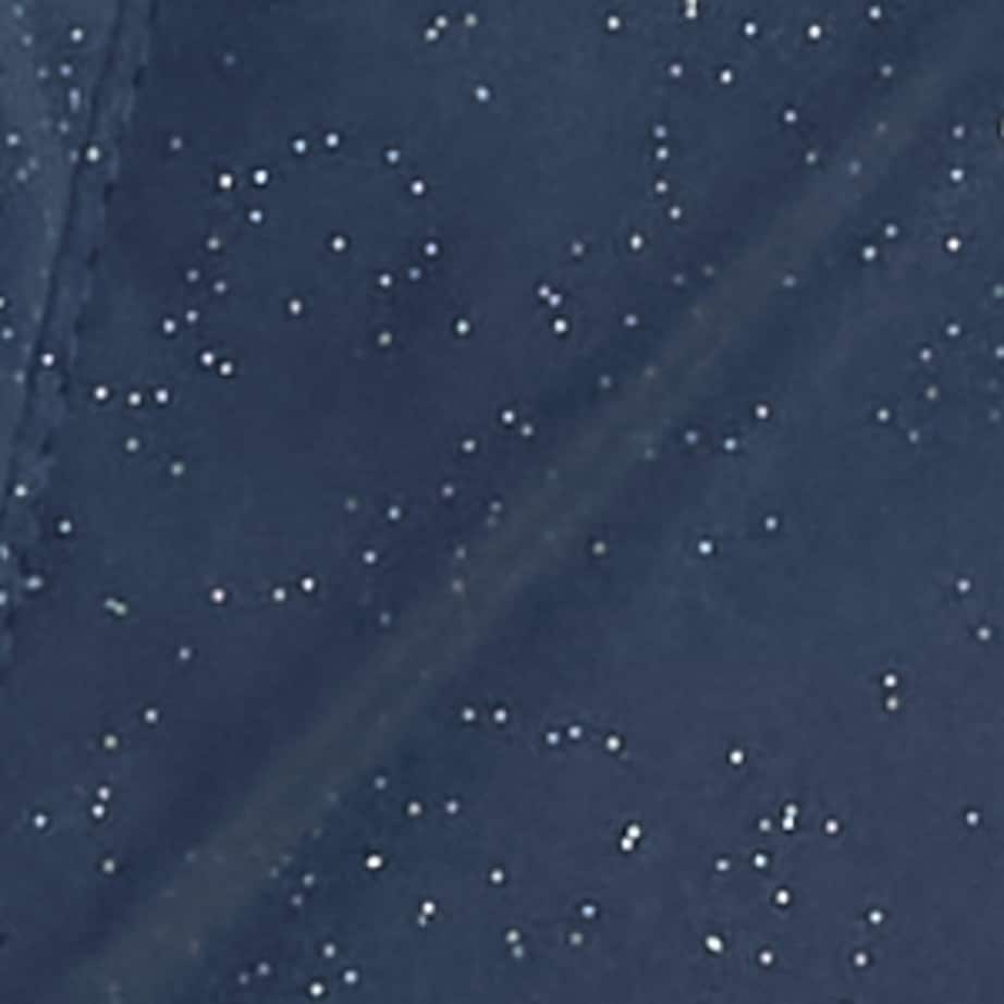 Hooded Puffer Jacket (2-6 Years) NAVY Image 3