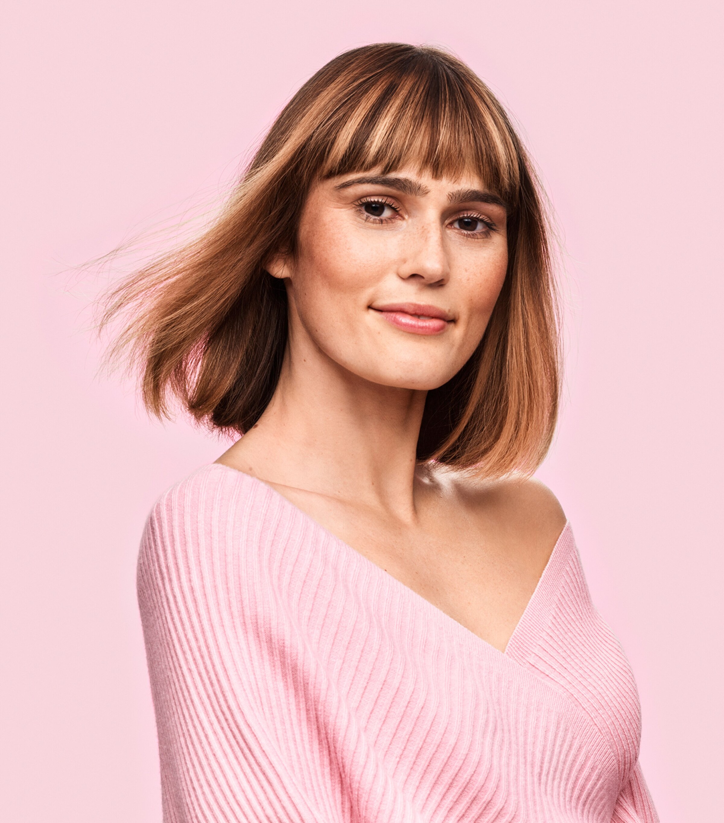 Farewell Frizz Smoothing Conditioner (236ml) NO COLOUR Image 3