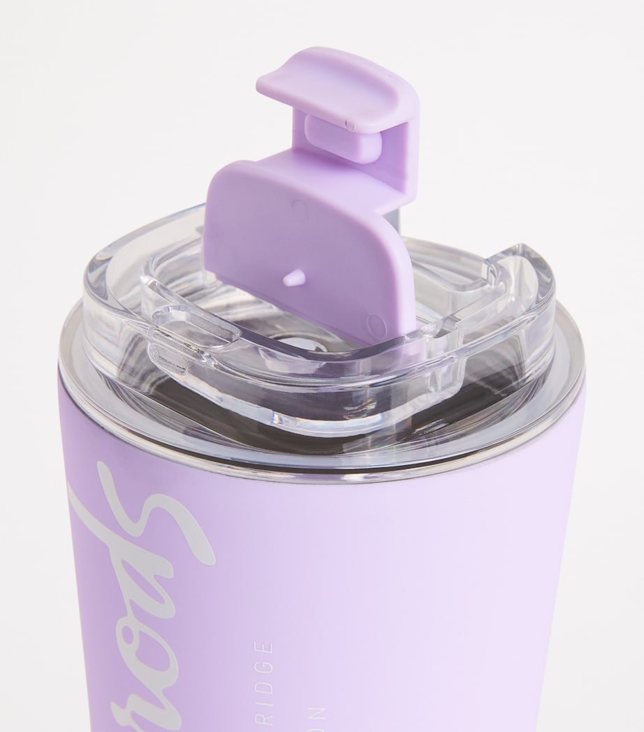 Logo Travel Cup LAVENDER Image 3