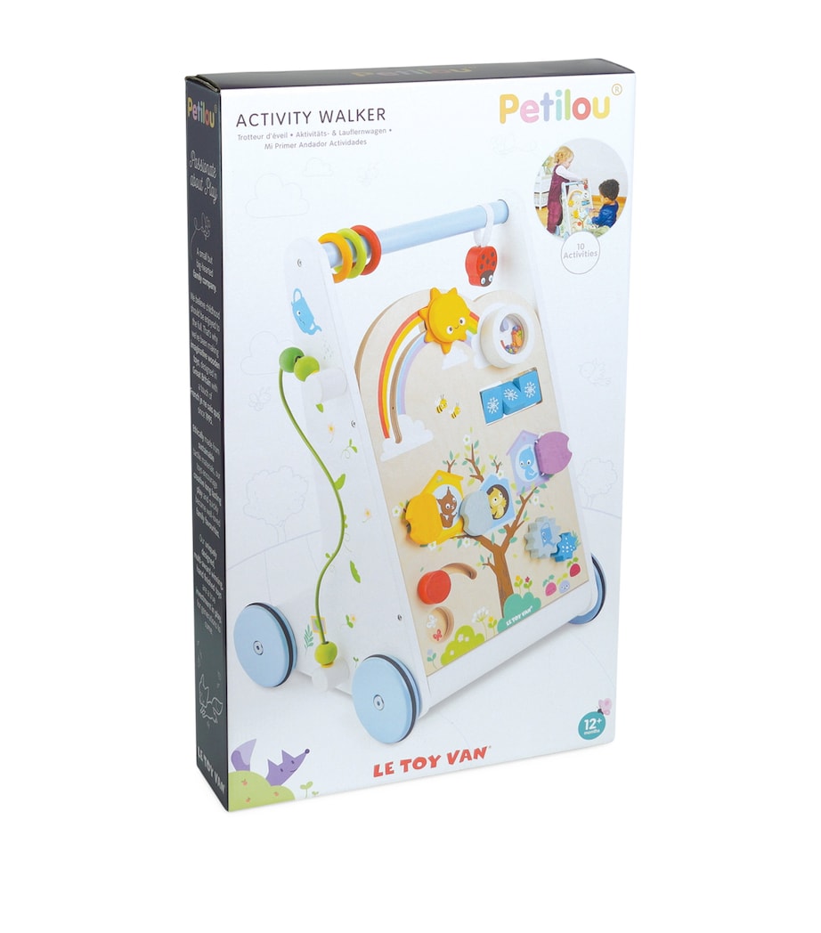 Activity Walker MULTI Image 5