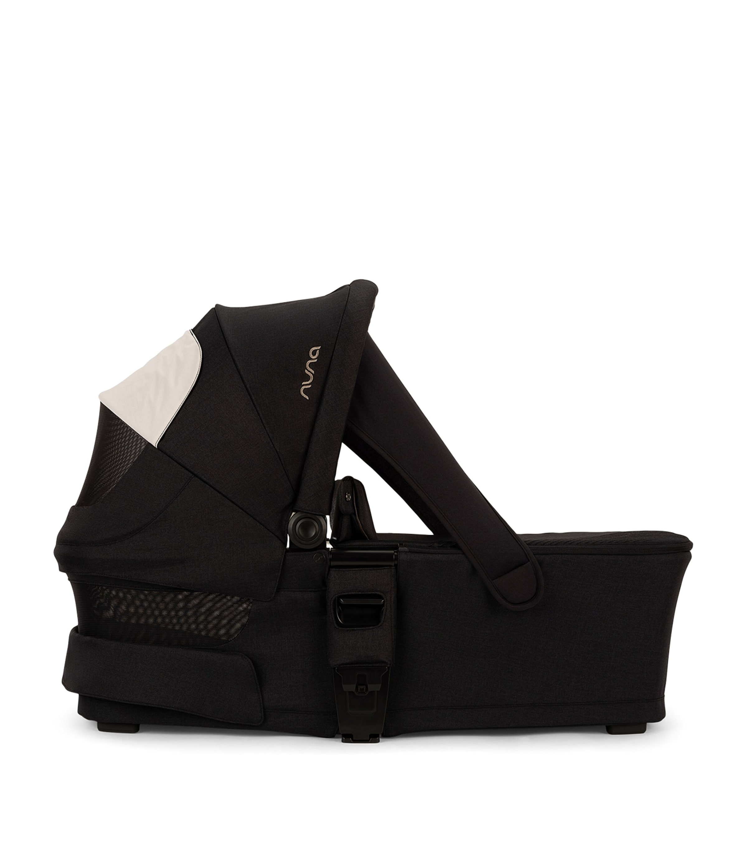 x BMW MIXX Next Carry Cot ELEMENT Image 4