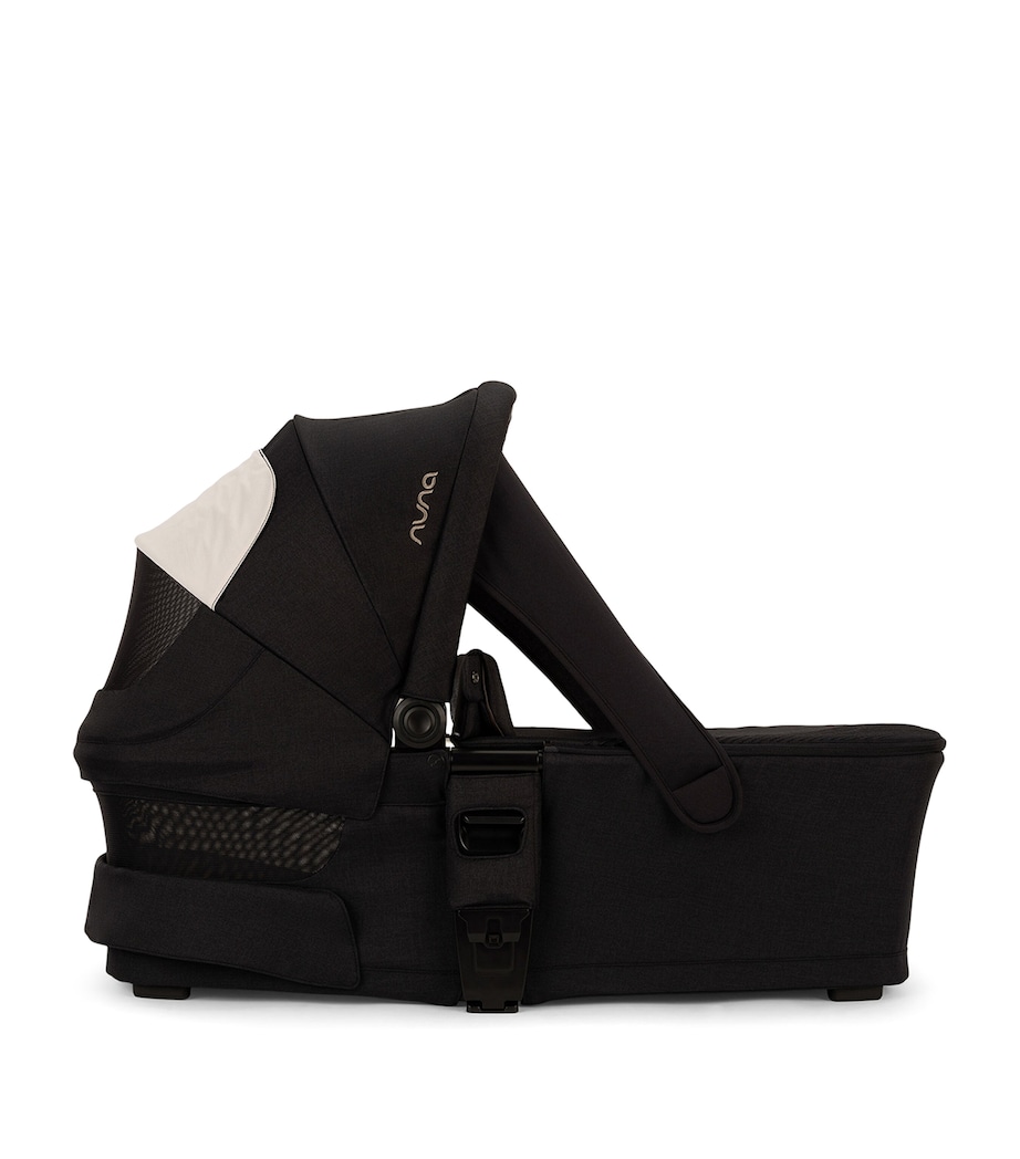 x BMW MIXX Next Carry Cot ELEMENT Image 4