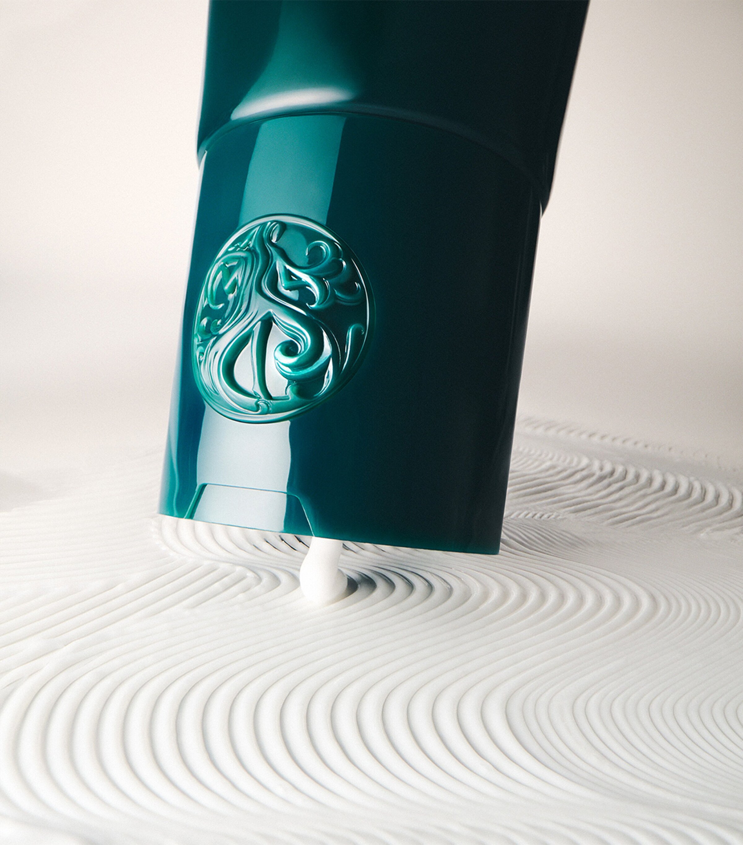 Oribe Styling Butter Curl Enhancing Crème (200ml) Image 3