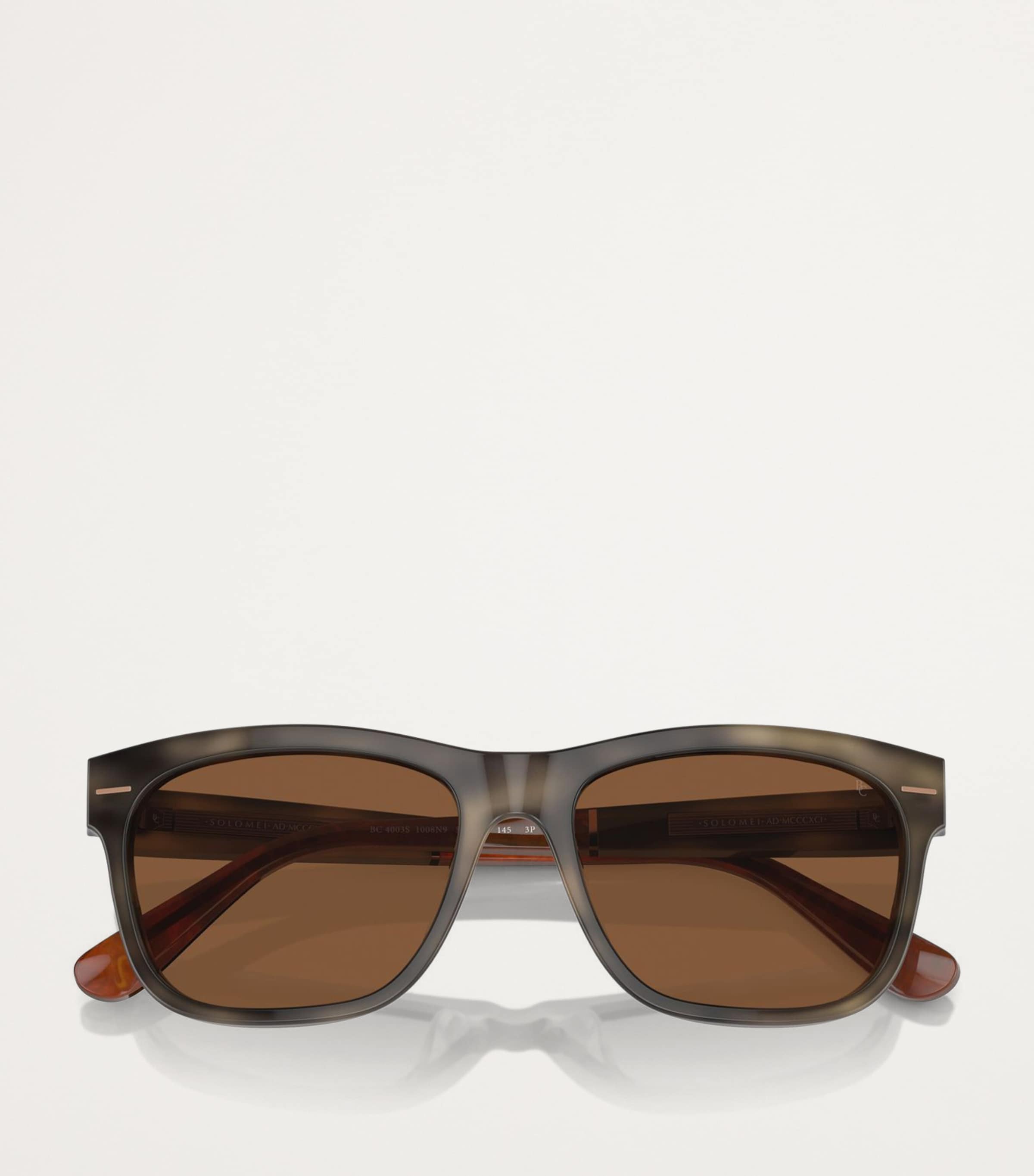 Brunello Cucinelli Titanium Sunglasses Image 4