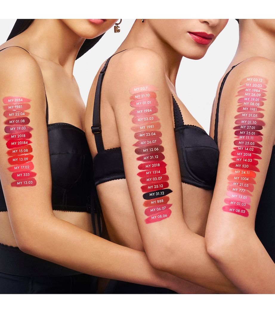 My Juicy Sheer Lipstick 22.04 Image 4