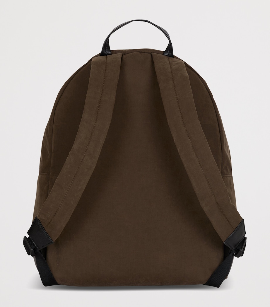 Pulse Backpack UIJ KAKI / NOIR Image 7