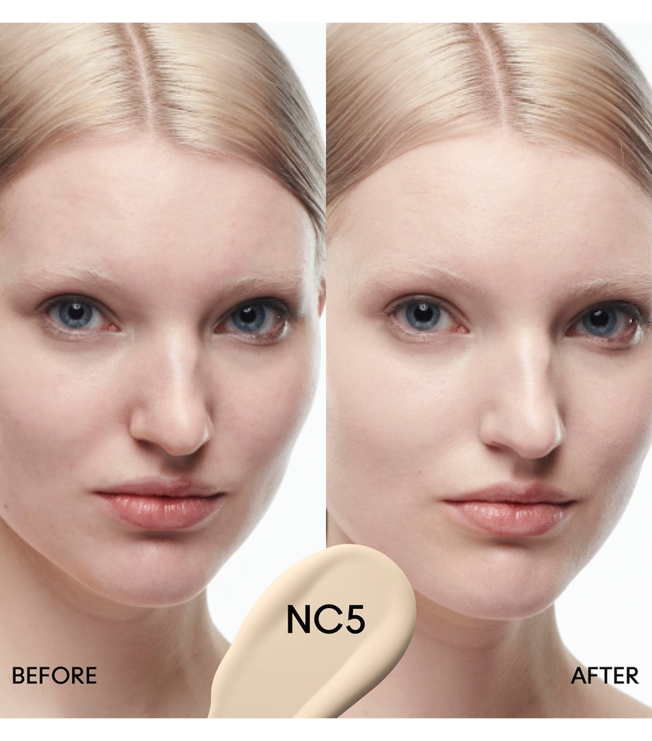 Studio Radiance Serum-Powered Foundation (30ml) NC5 Image 3