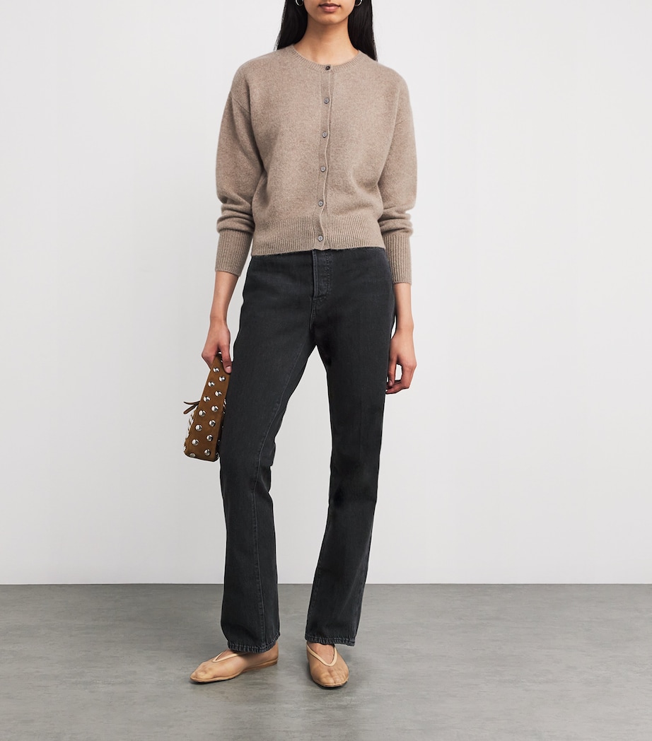 The Vertical Straight Jeans DEATH VALLEY Image 2