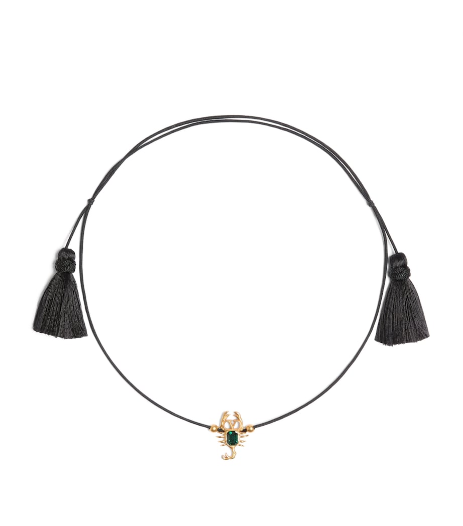 VLogo Scorpion Headband CNG Image 1
