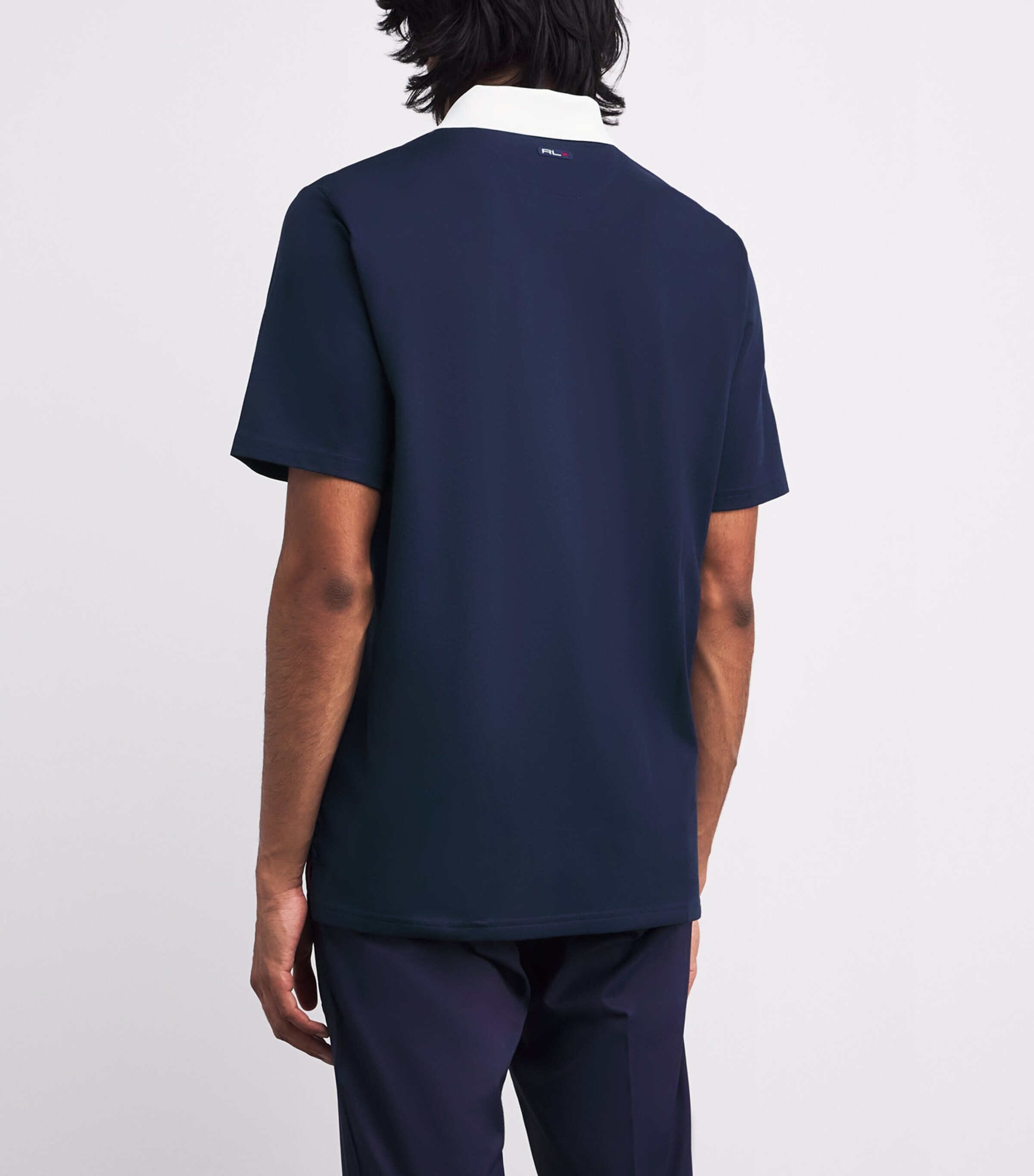 x Ryder Cup Polo Shirt MULTI Image 4