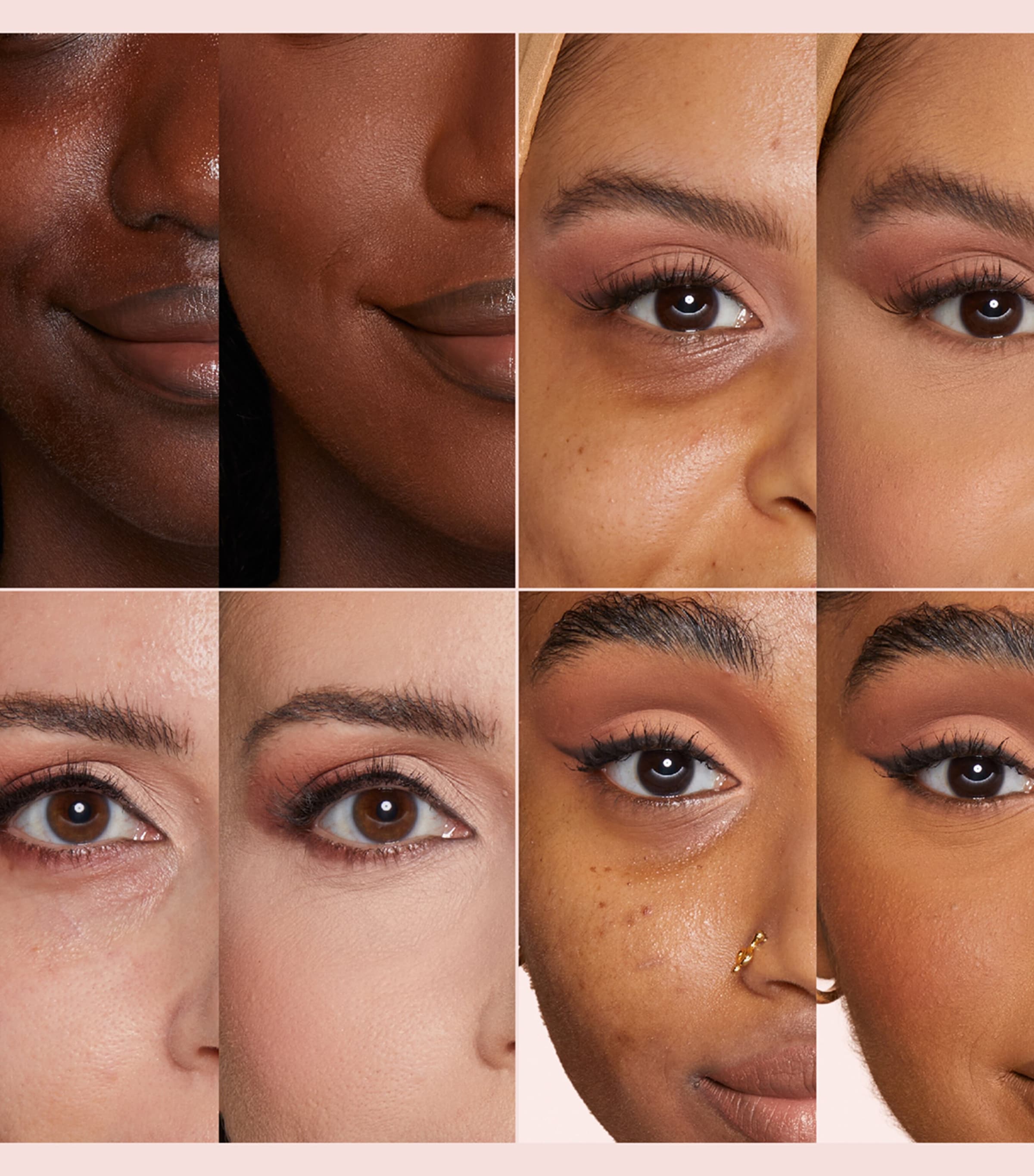 Faux Filter Colour Corrector PEACH Image 3