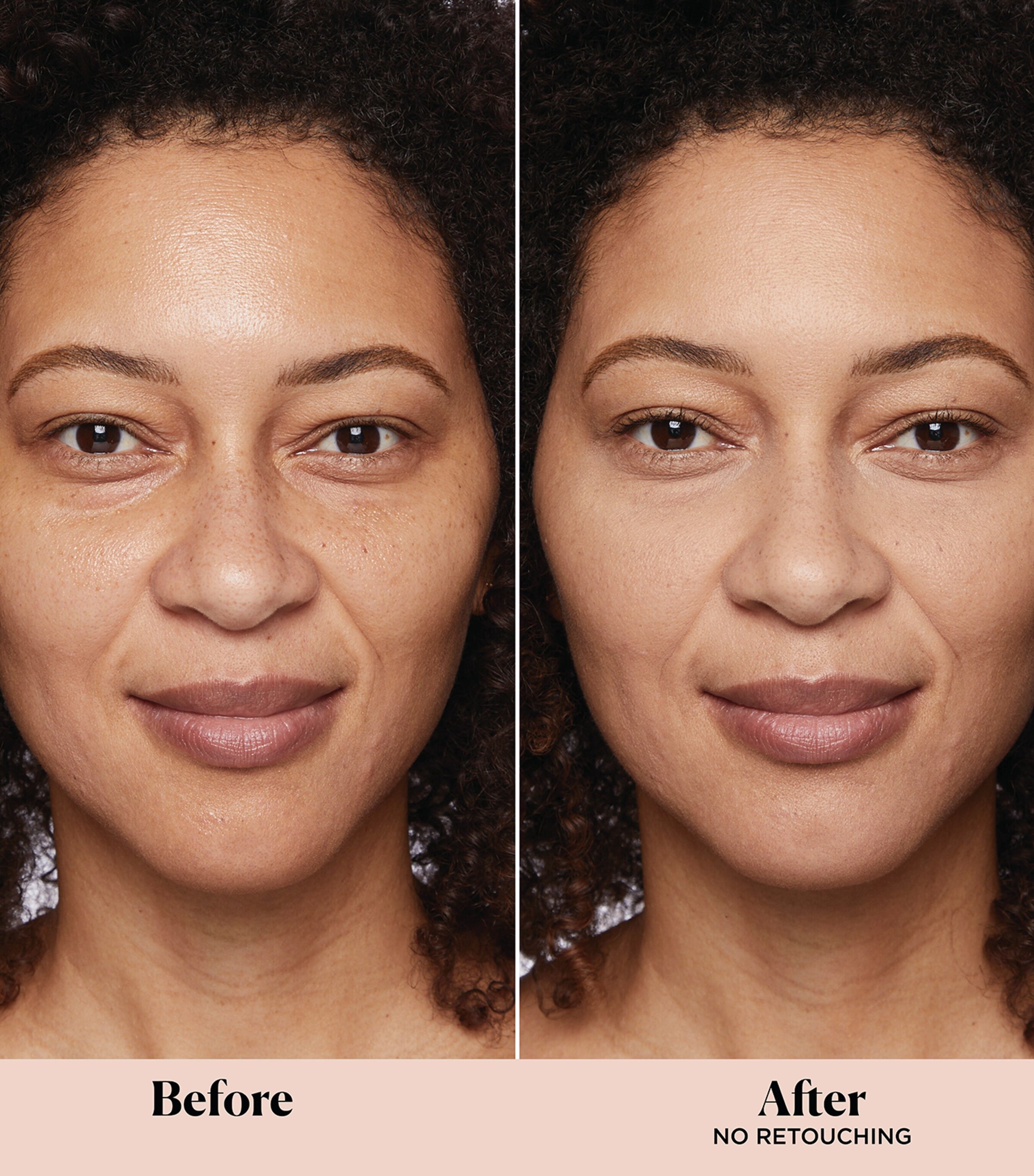 Laura Mercier Tinted Moisturizer Oil Free Natural Skin Perfector Bisque Image 3