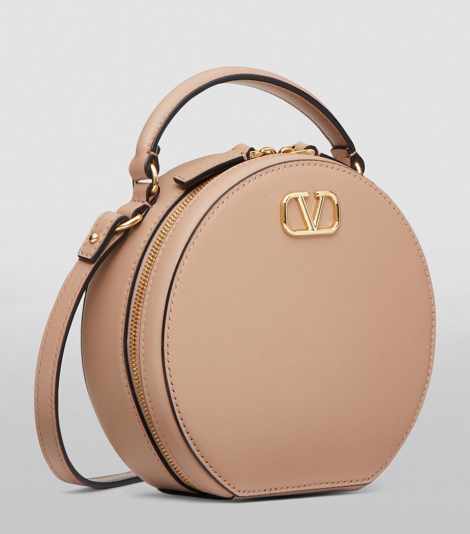 Mini VLogo Signature Shoulder Bag GF9 Image 2