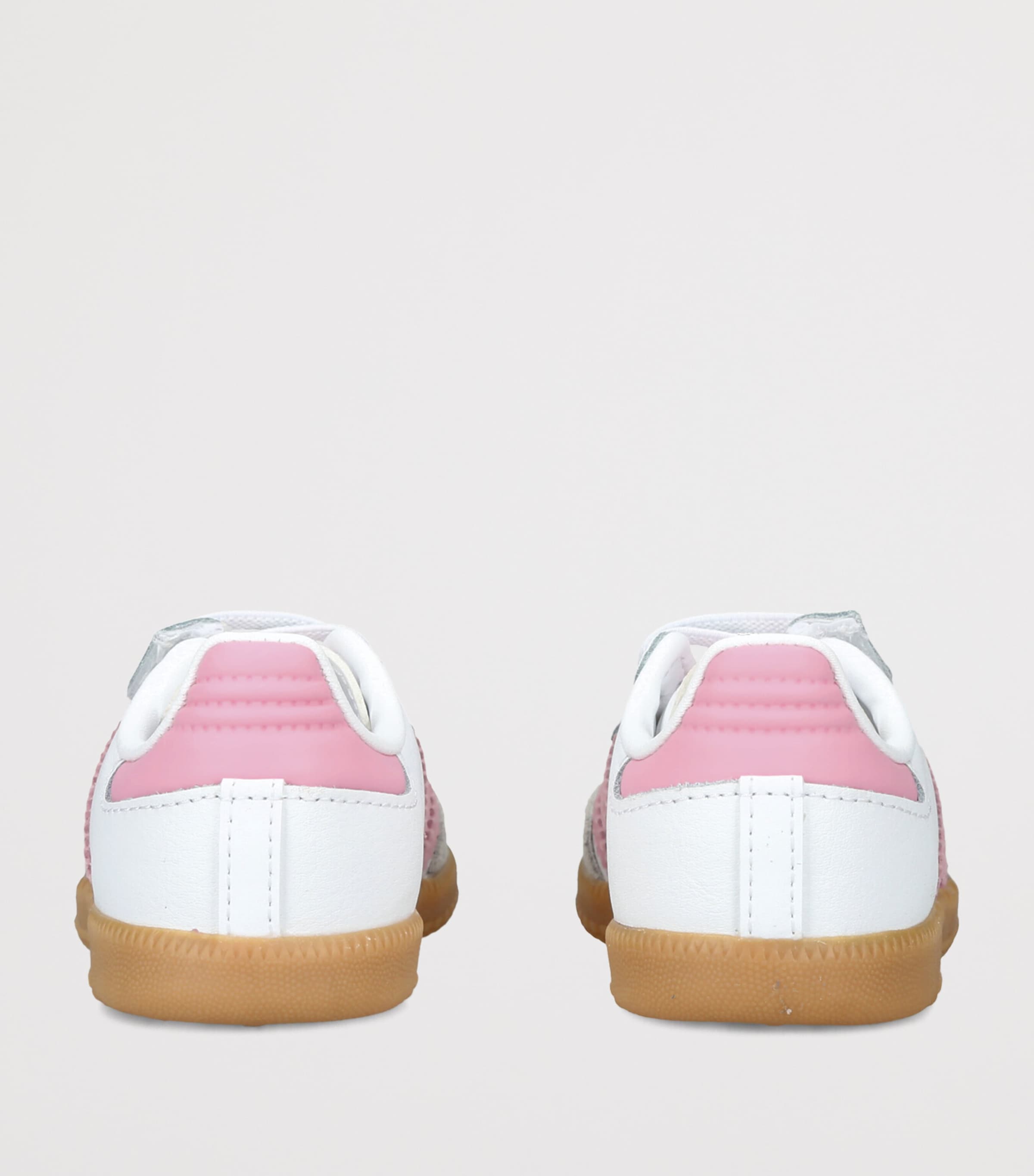 adidas Kids Originals Samba OG Sneakers White/oth Image 2