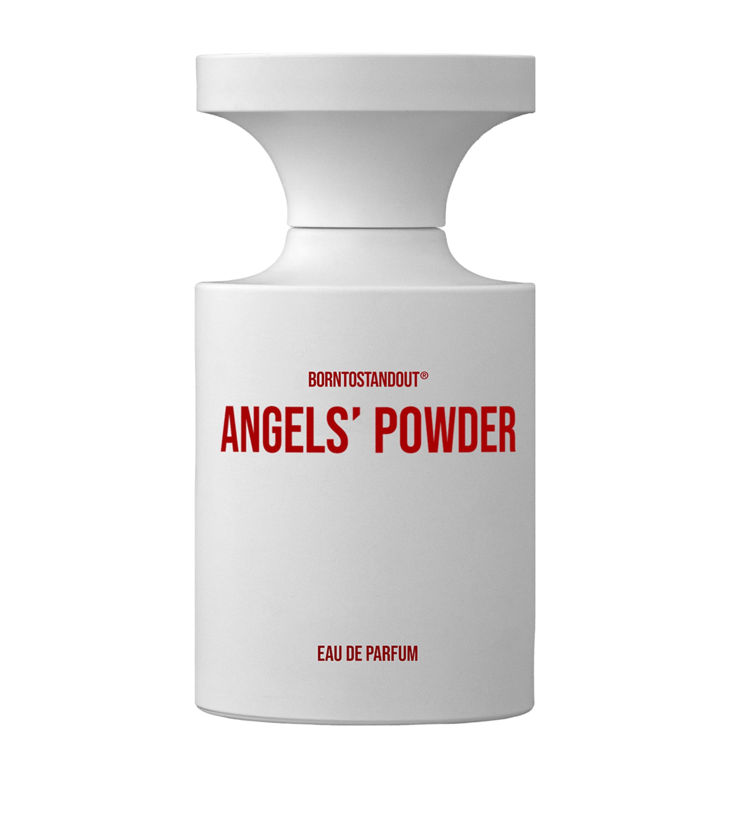 BORNTOSTANDOUT Angels' Powder Eau de Parfum (100ml) | Perfume | Womens Perfume | Mens Aftershave | Unisex Perfumes