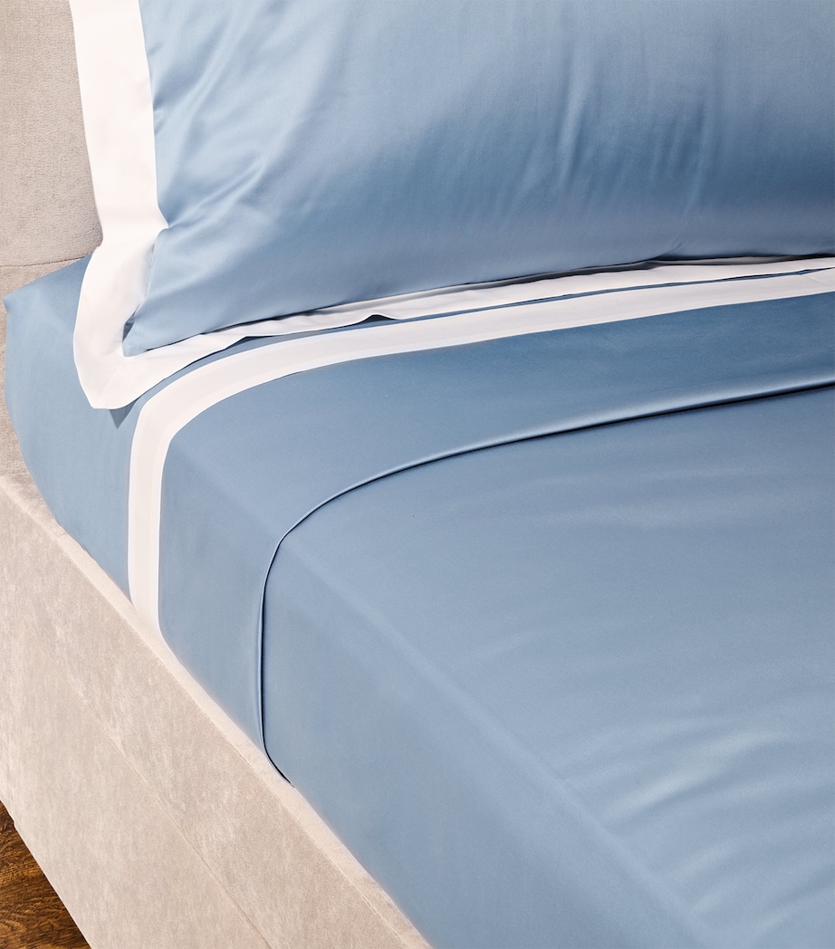 Emma Square Pillowcase (65cm x 65cm) 311 CIEL Image 4