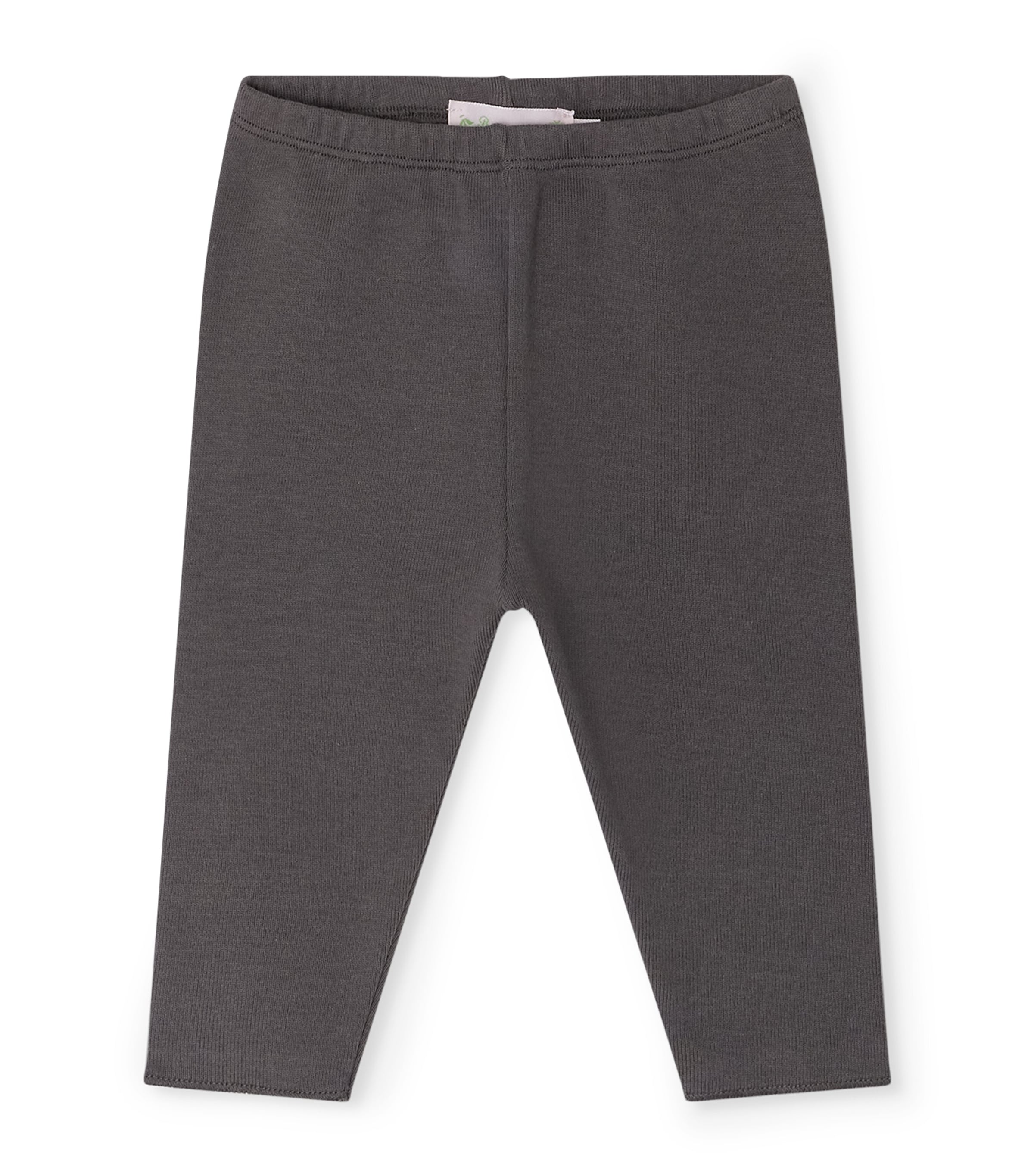 Cotton Leggings (1-36 Months) TONNERRE Image 1