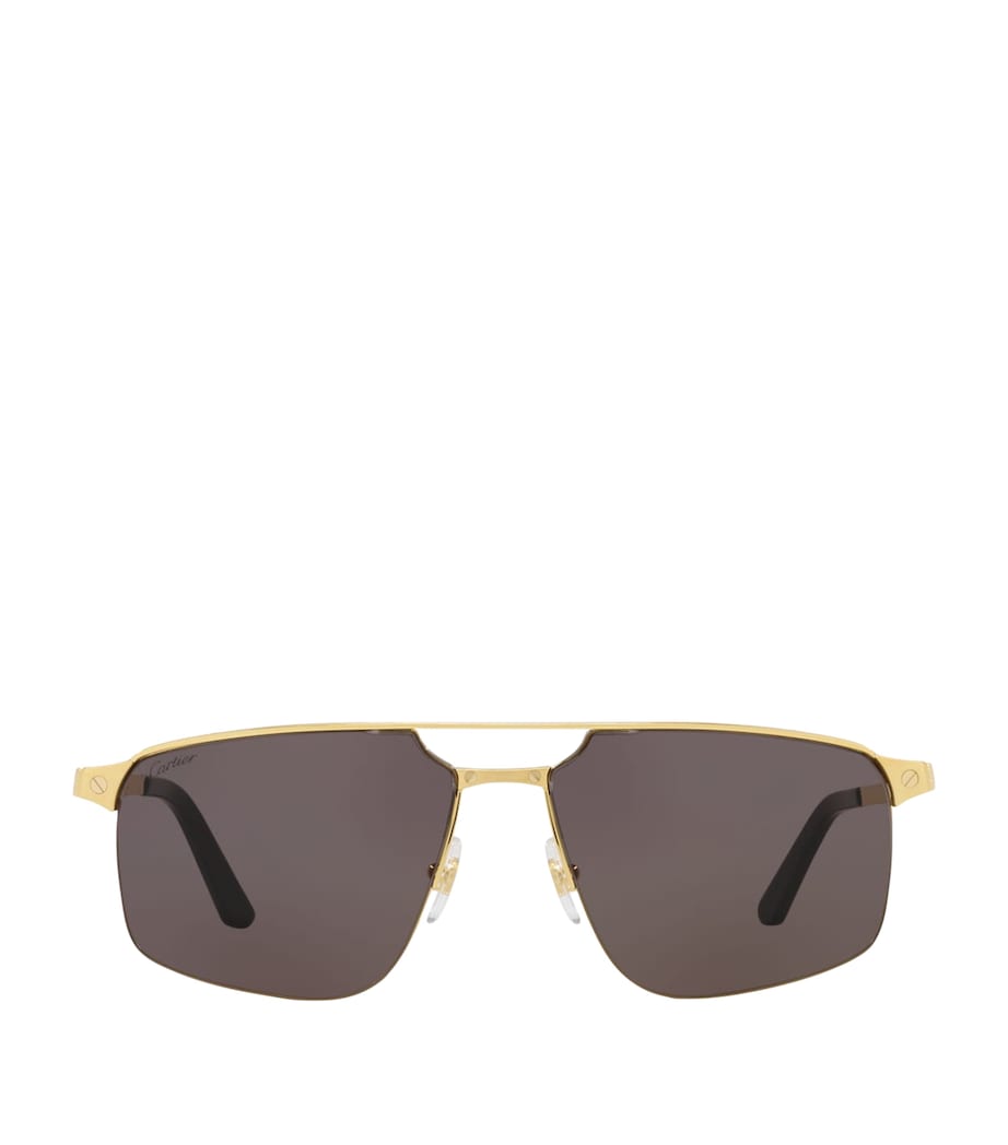 Metal 06L001639 Sunglasses 2300L1 Image 1