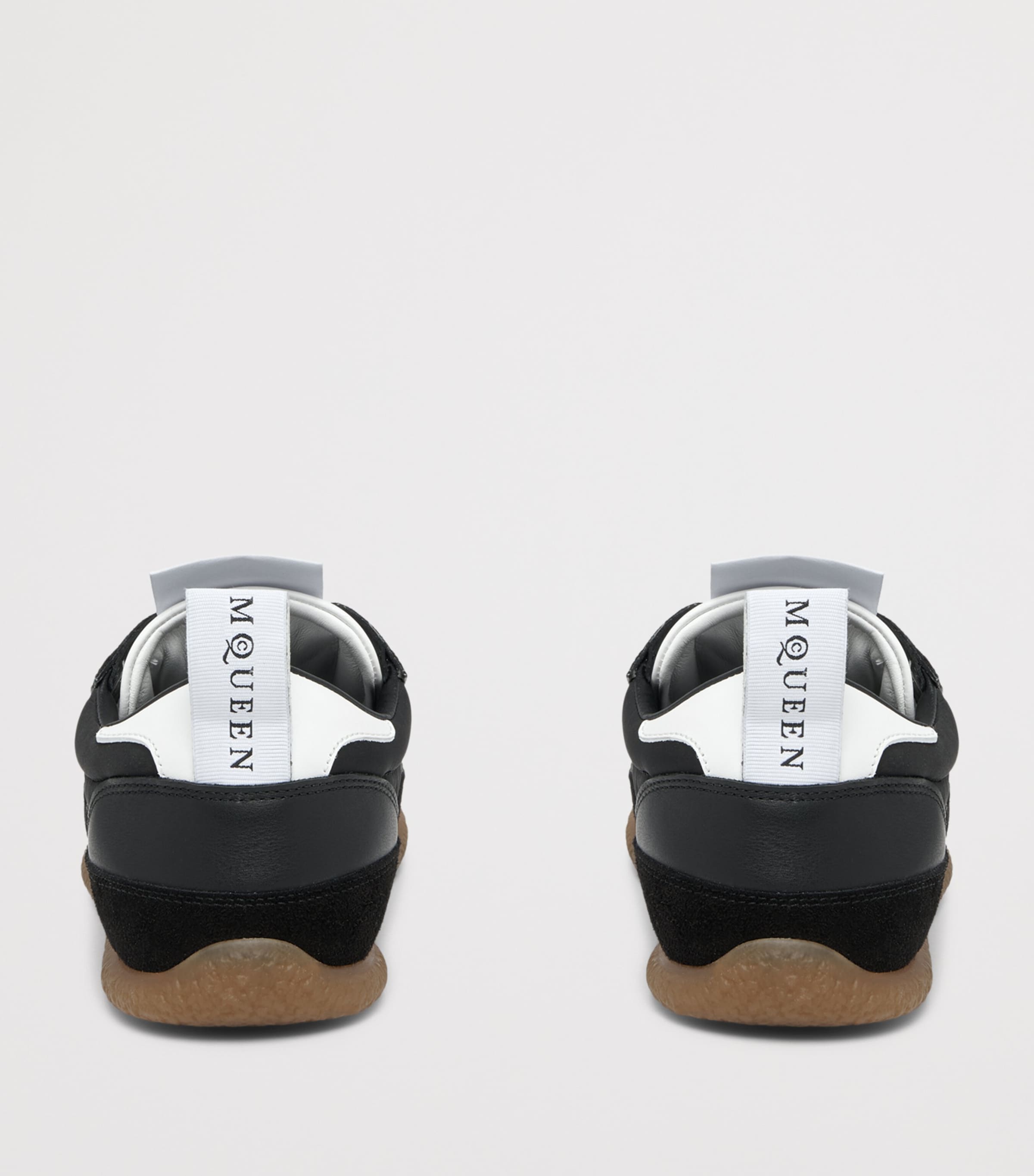 Leather EC1 Sneakers 1192 Image 4