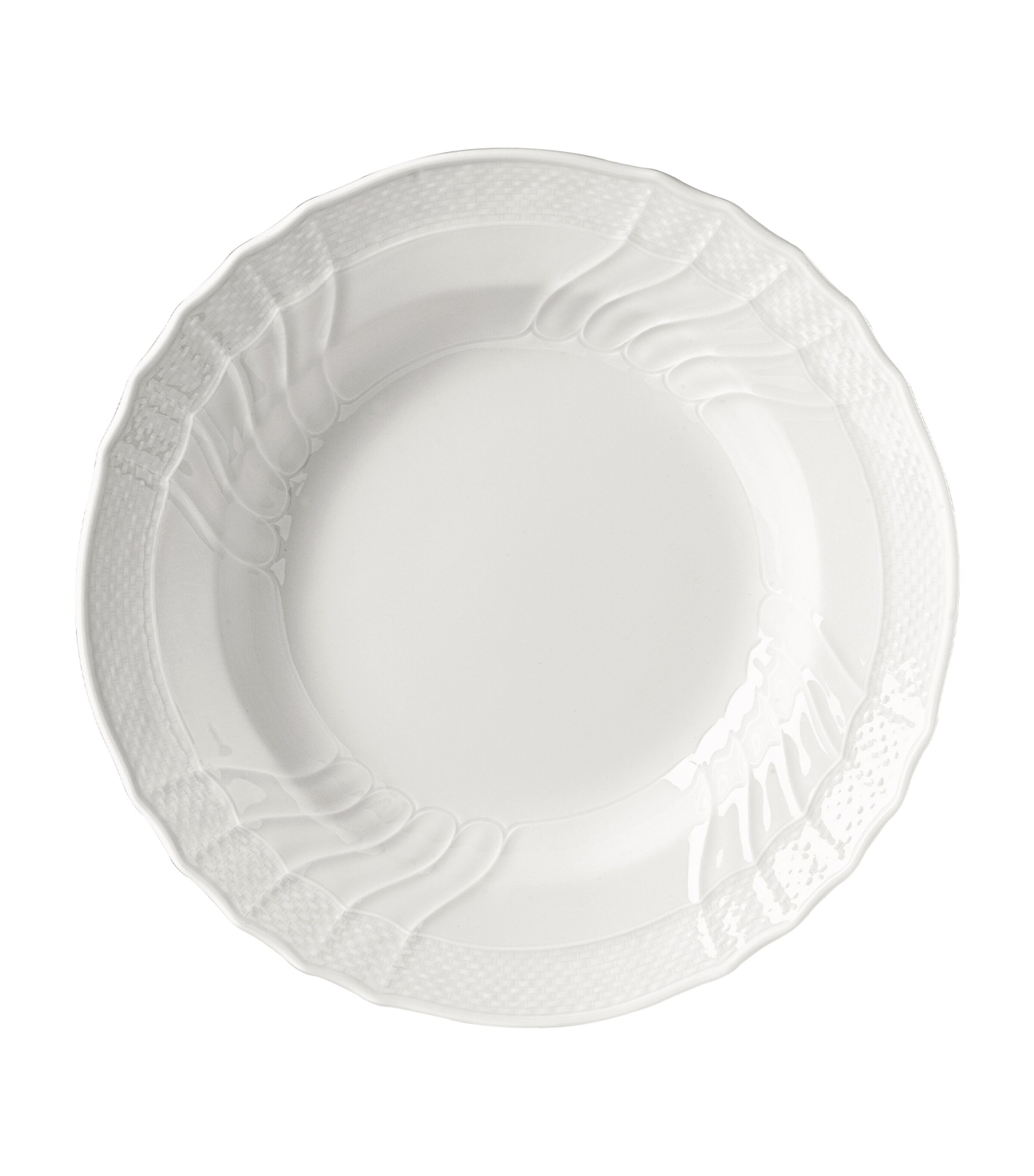 GINORI 1735 Vecchio Ginori Dinner Plate (24cm) Image 1